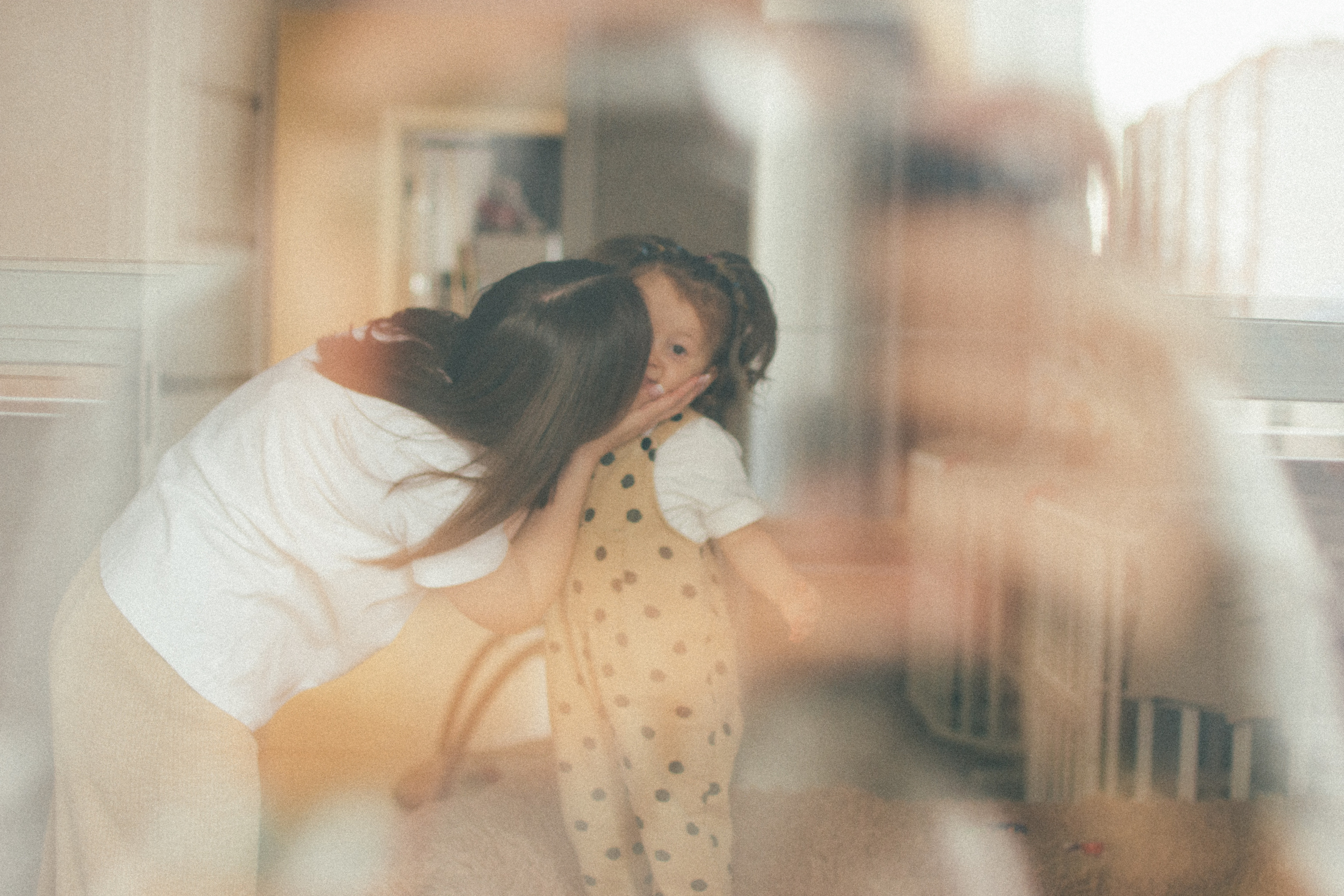 Закулисье квартиры 388. Семейный lifestyle фотограф в Казани Ксения Верясова