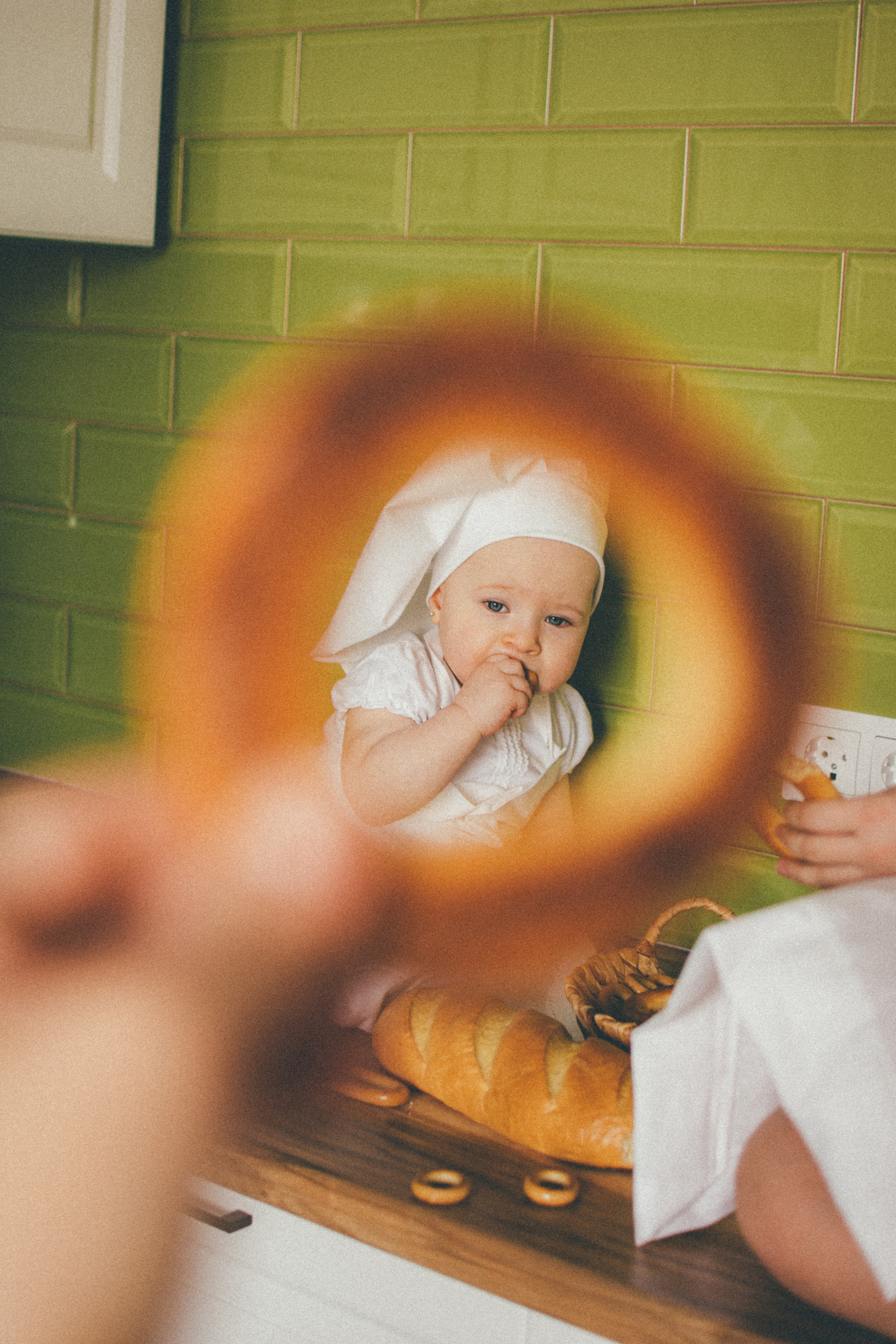 Инна и ее девочки. Семейный lifestyle фотограф в Казани Ксения Верясова