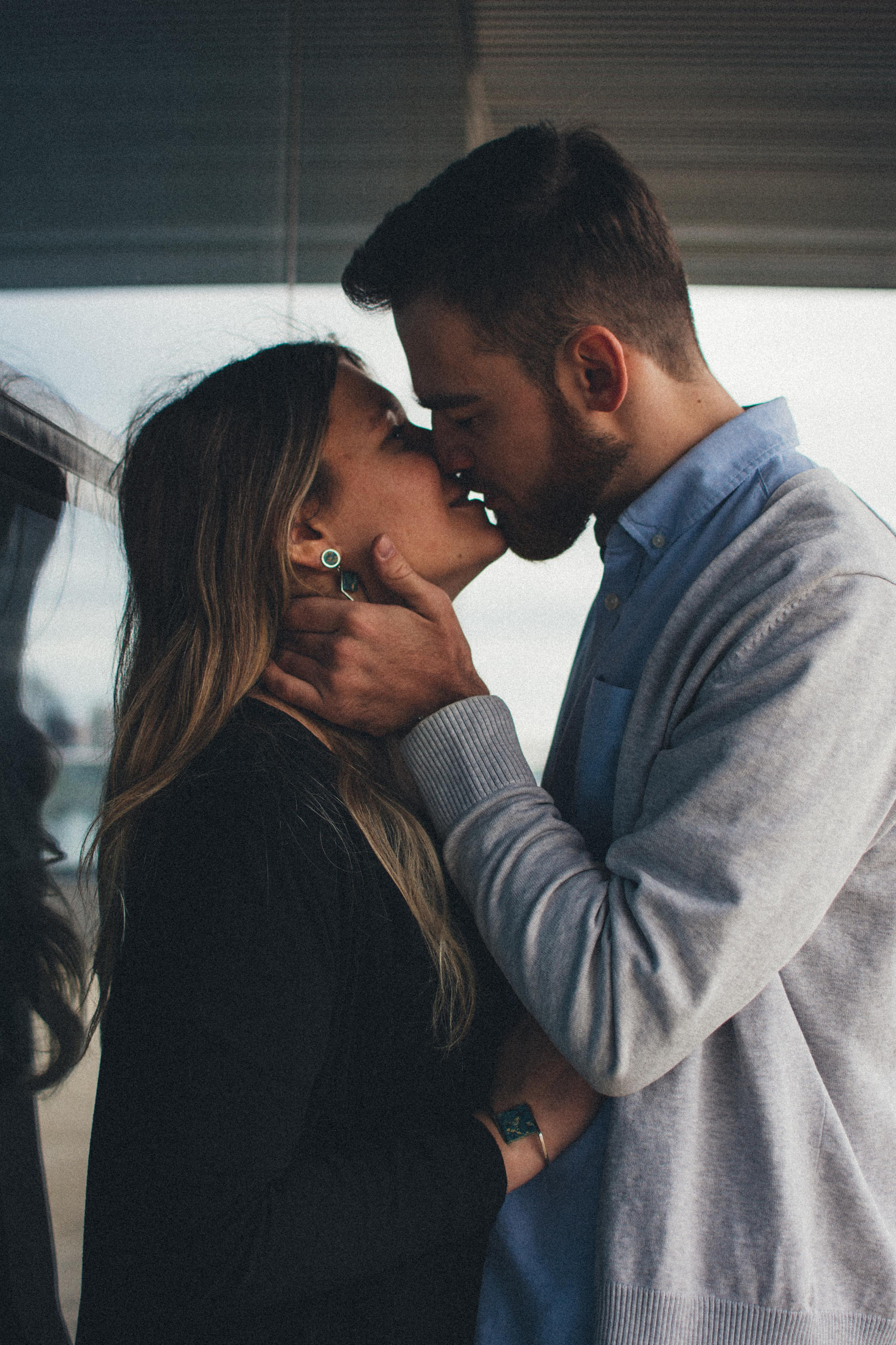 Вадим & Женя. Семейный lifestyle фотограф в Казани Ксения Верясова