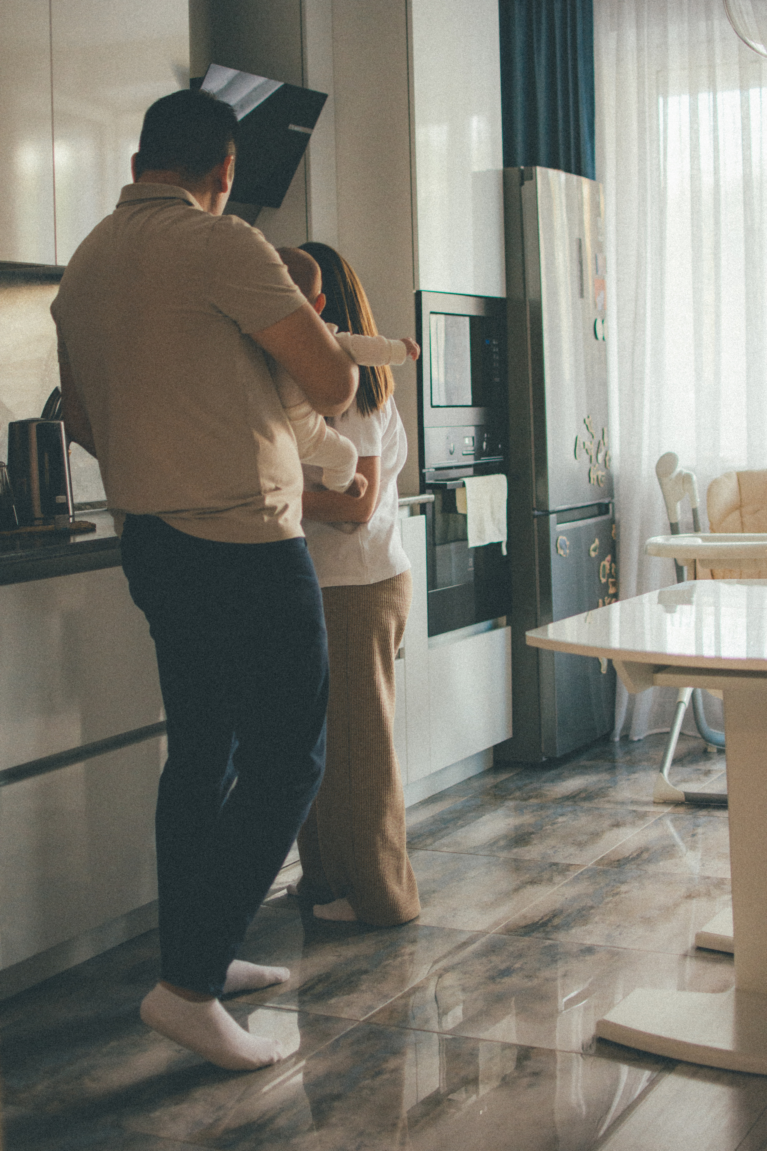 Закулисье квартиры 388. Семейный lifestyle фотограф в Казани Ксения Верясова