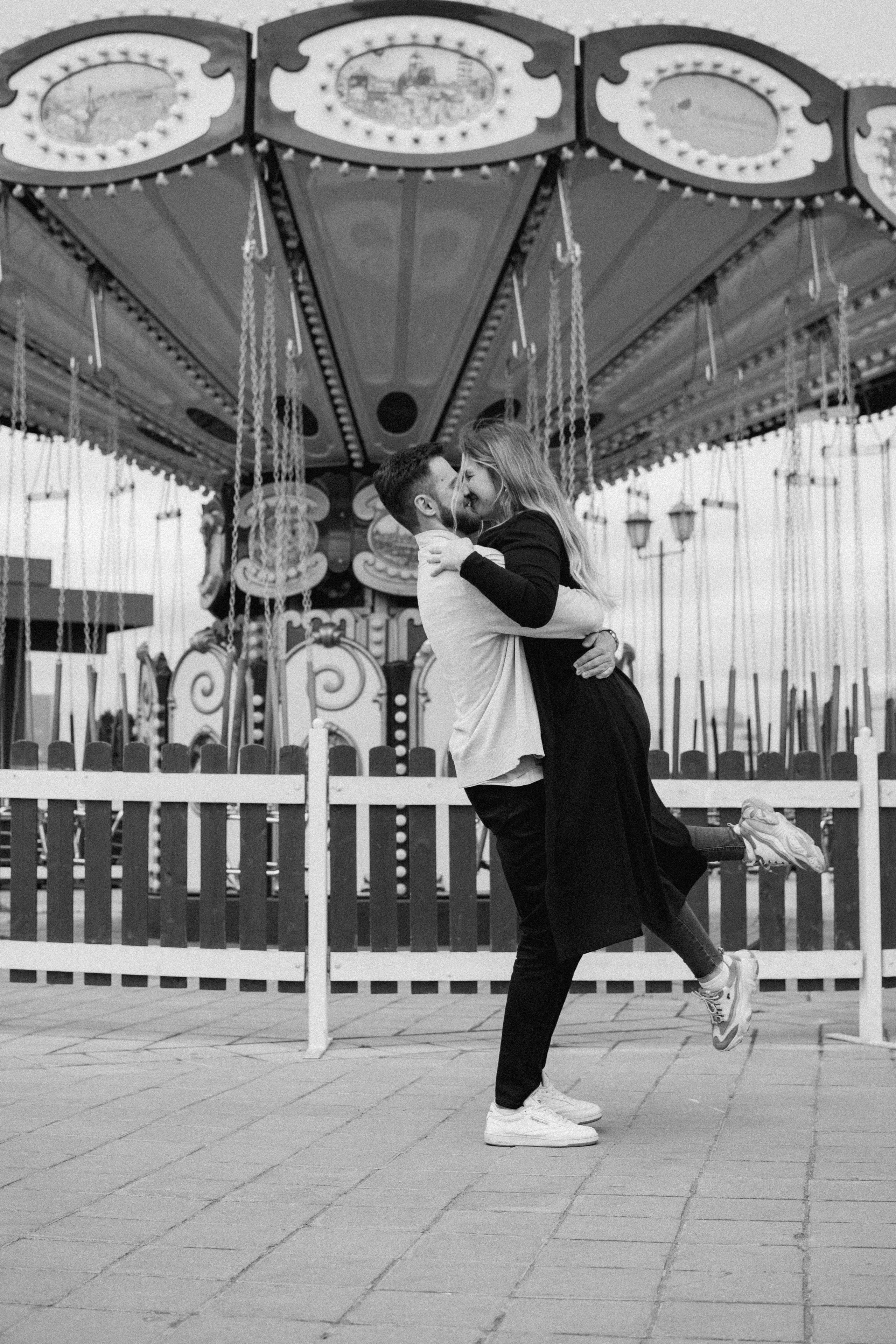 Вадим & Женя. Семейный lifestyle фотограф в Казани Ксения Верясова