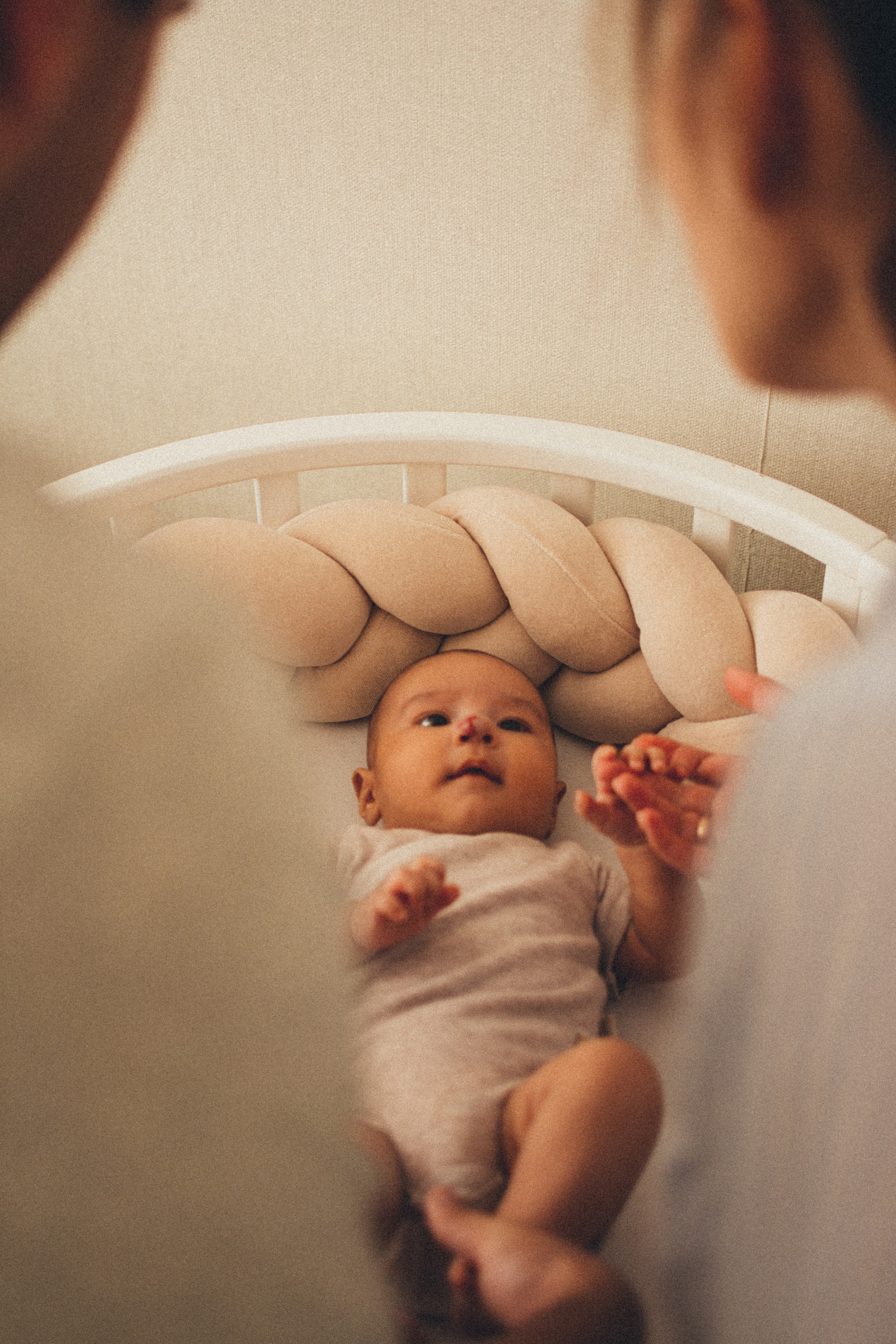 Маленький малыш. Семейный lifestyle фотограф в Казани Ксения Верясова