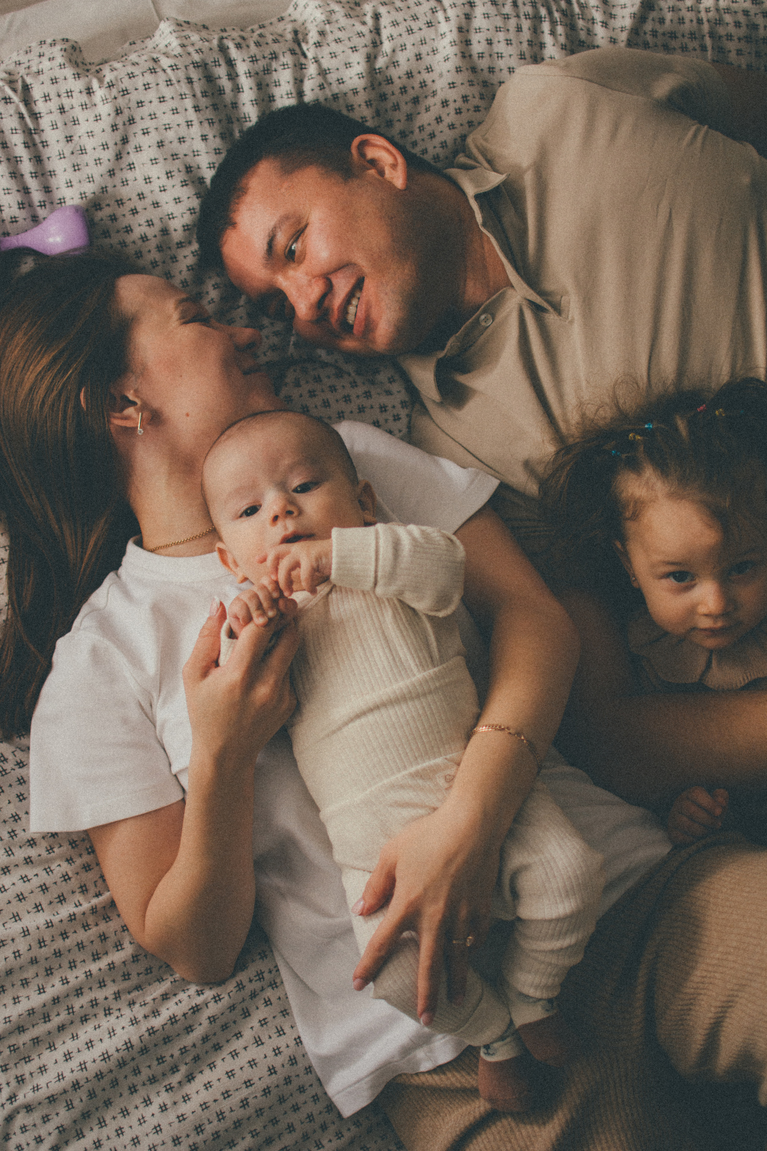 Закулисье квартиры 388. Семейный lifestyle фотограф в Казани Ксения Верясова