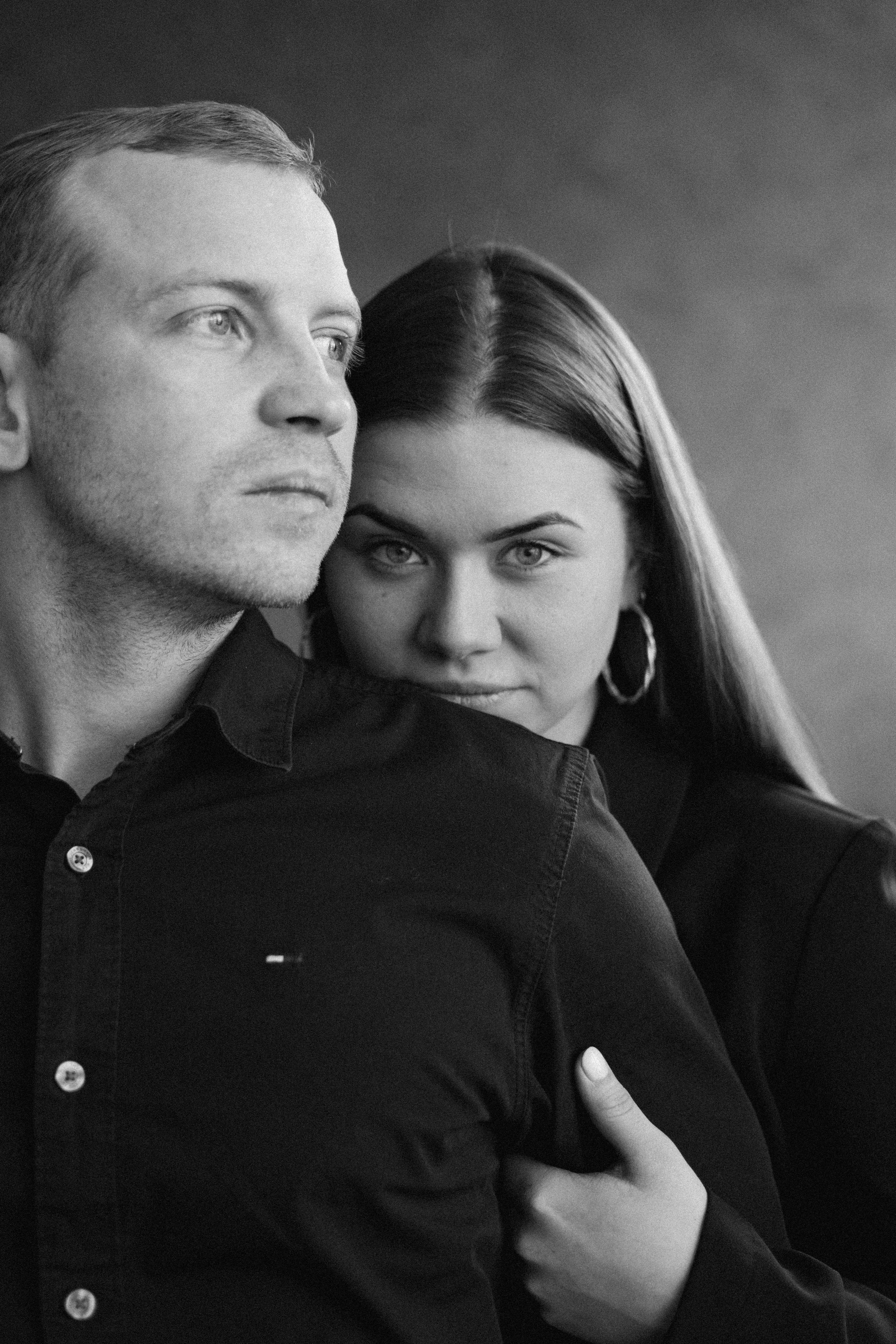 Олег & Юлия. Семейный lifestyle фотограф в Казани Ксения Верясова