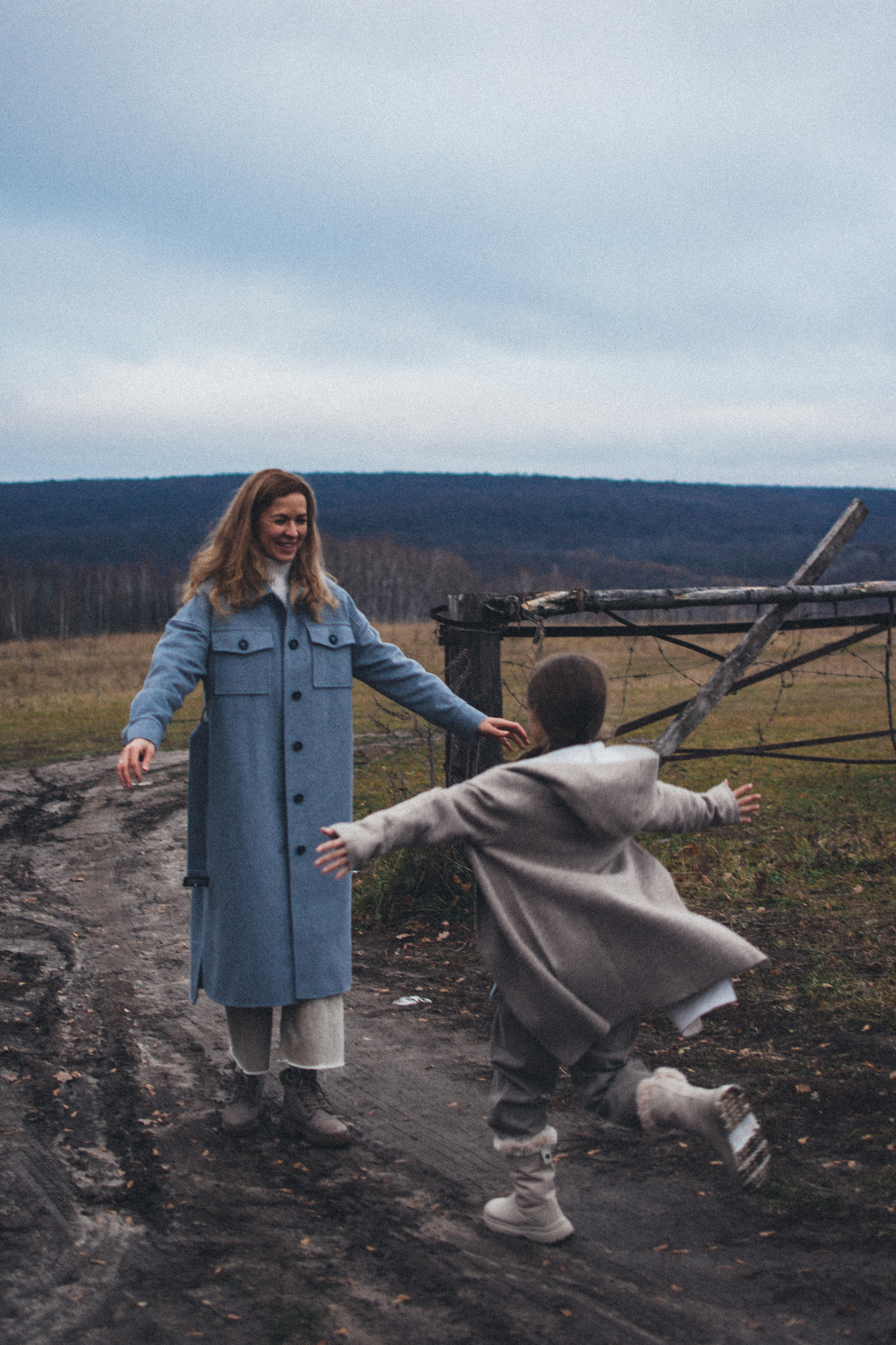 Ноябрь. Семейный lifestyle фотограф в Казани Ксения Верясова