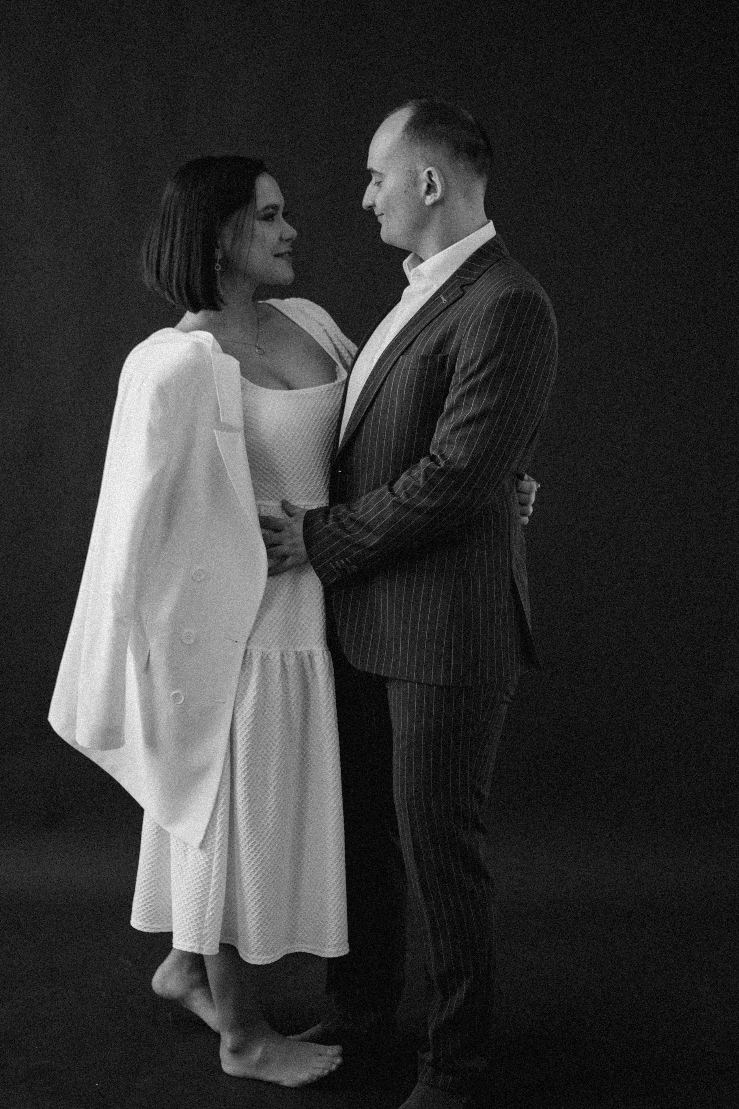 Тимур & Антонина. Семейный lifestyle фотограф в Казани Ксения Верясова