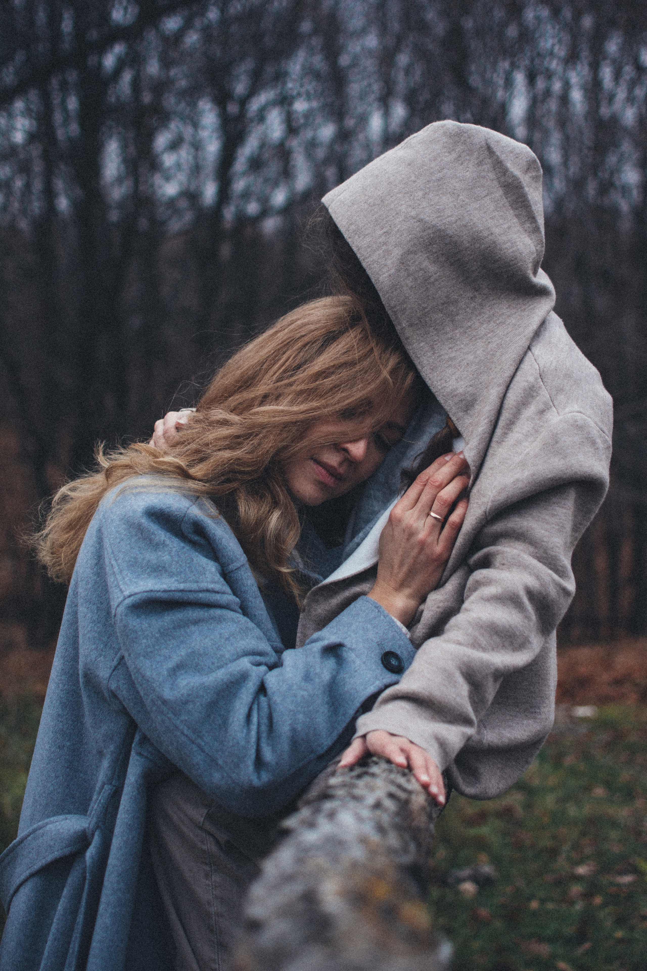 Ноябрь. Семейный lifestyle фотограф в Казани Ксения Верясова