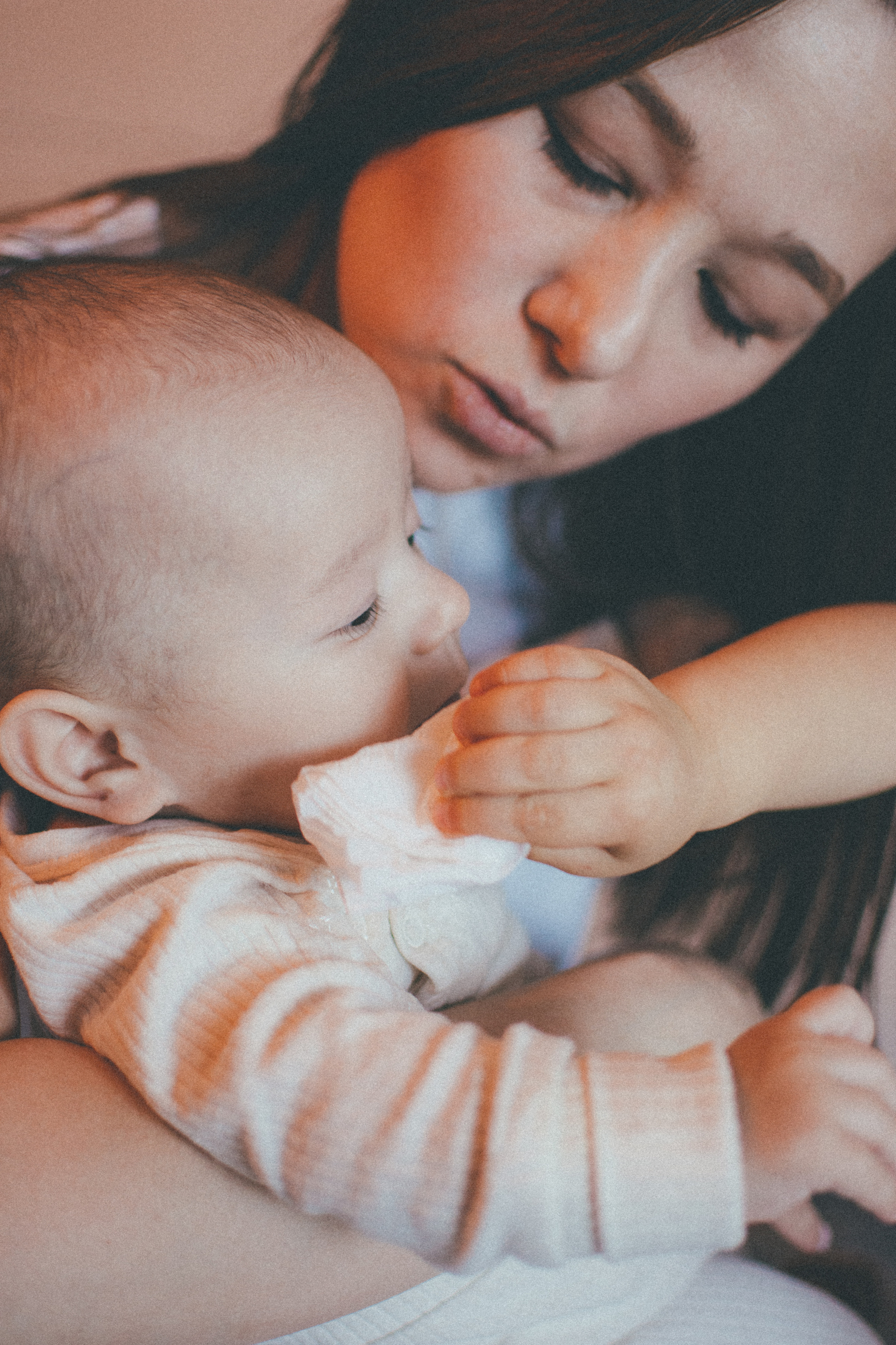 Закулисье квартиры 388. Семейный lifestyle фотограф в Казани Ксения Верясова