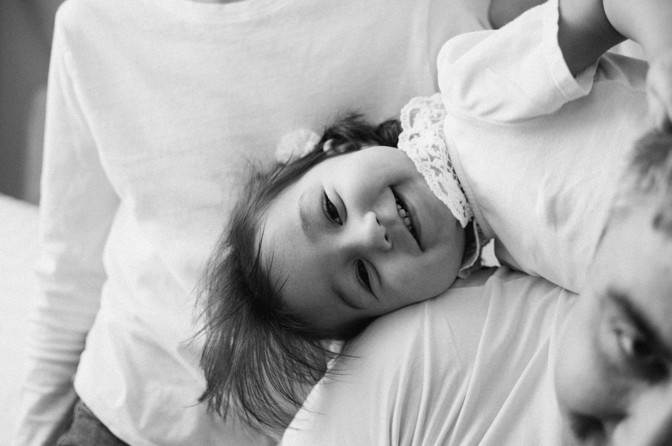 Воскресное утро. Семейный lifestyle фотограф в Казани Ксения Верясова