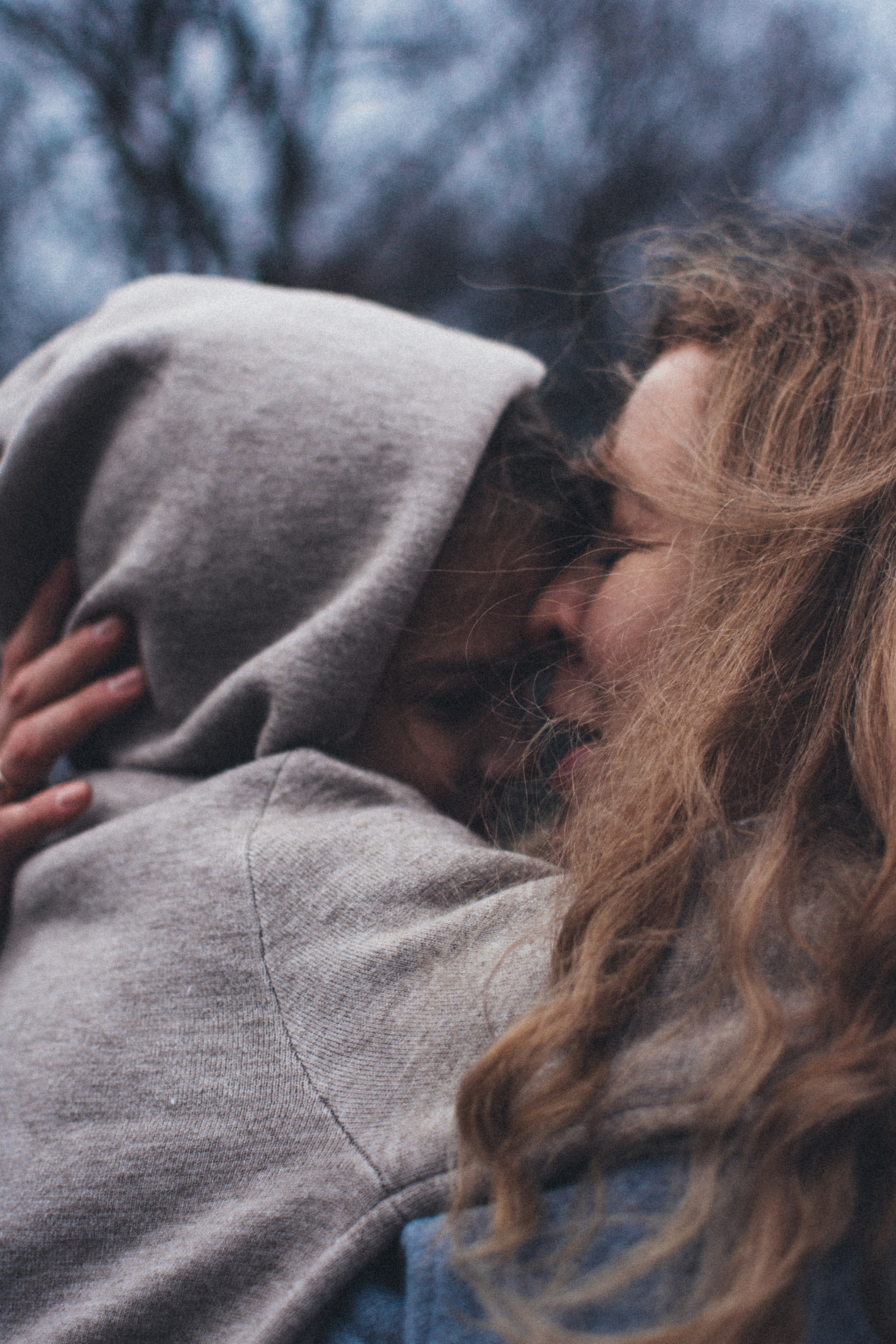 Ноябрь. Семейный lifestyle фотограф в Казани Ксения Верясова