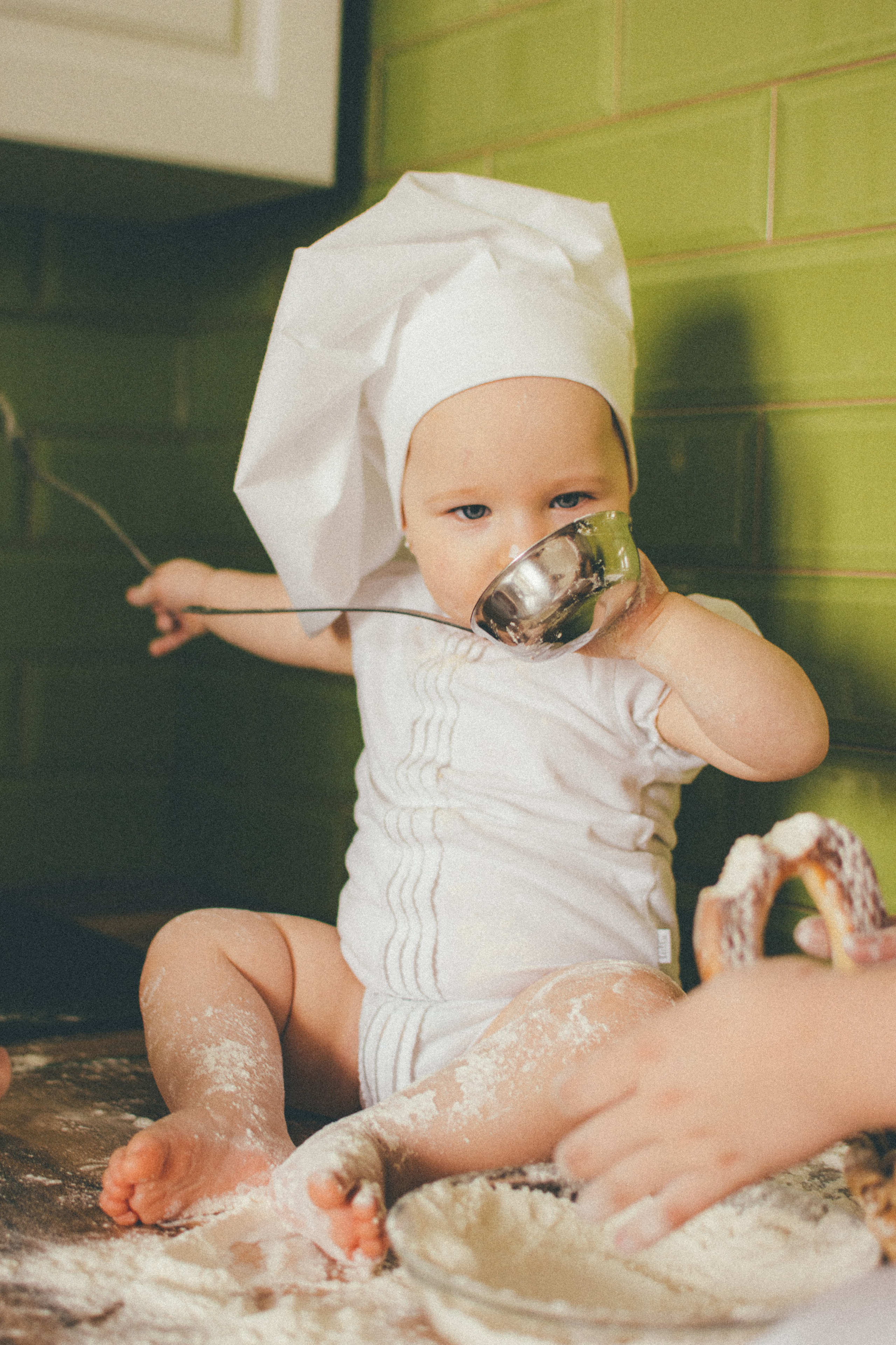 Инна и ее девочки. Семейный lifestyle фотограф в Казани Ксения Верясова