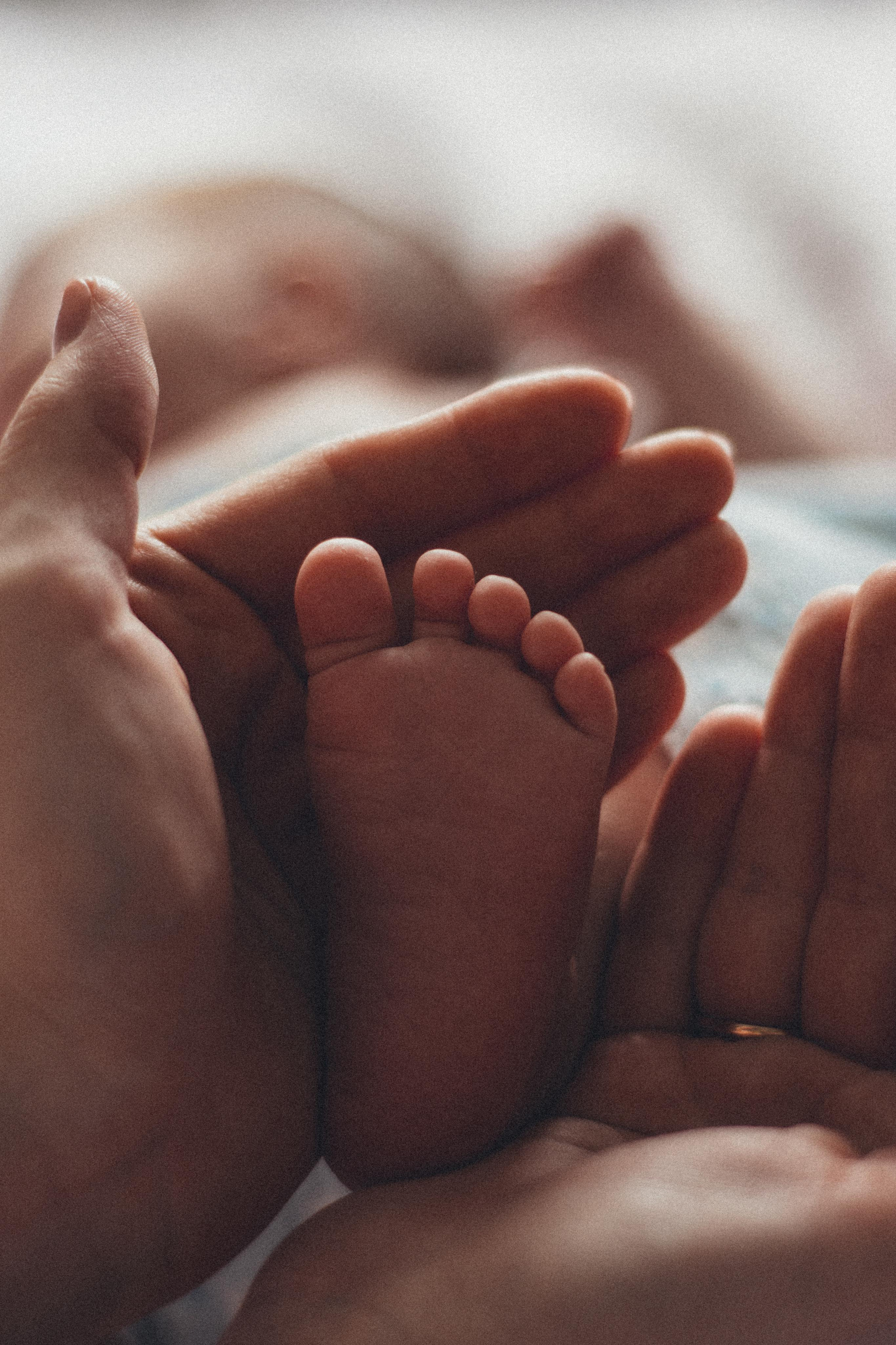 14 дней жизни. Семейный lifestyle фотограф в Казани Ксения Верясова