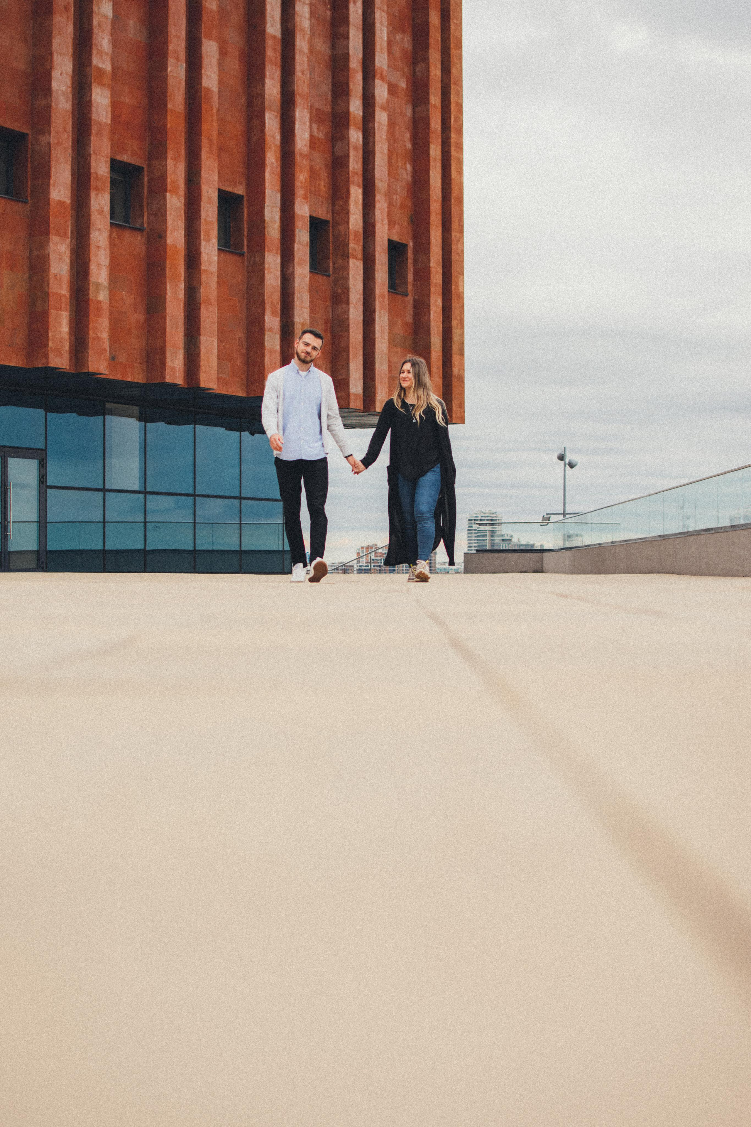 Вадим & Женя. Семейный lifestyle фотограф в Казани Ксения Верясова