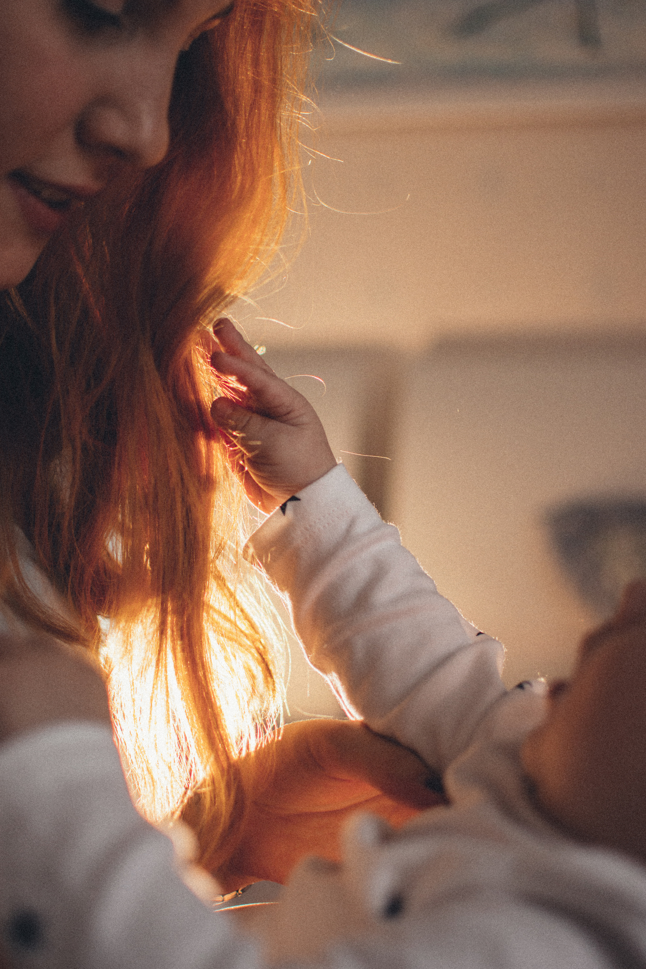 Полгодика Эмирчика. Семейный lifestyle фотограф в Казани Ксения Верясова