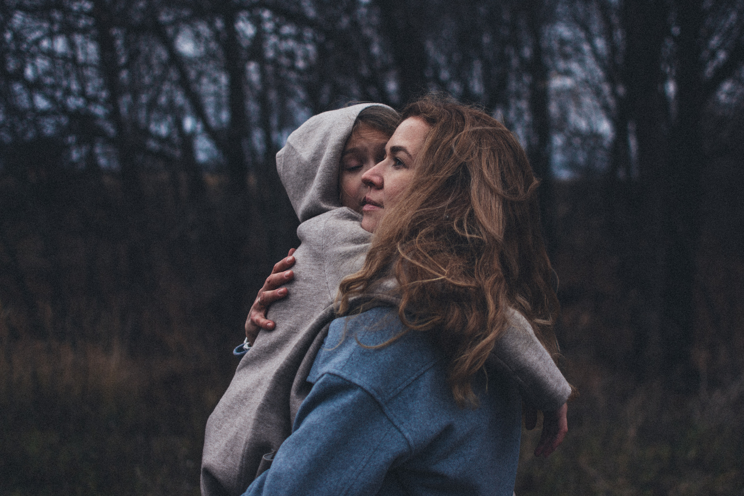 Ноябрь. Семейный lifestyle фотограф в Казани Ксения Верясова