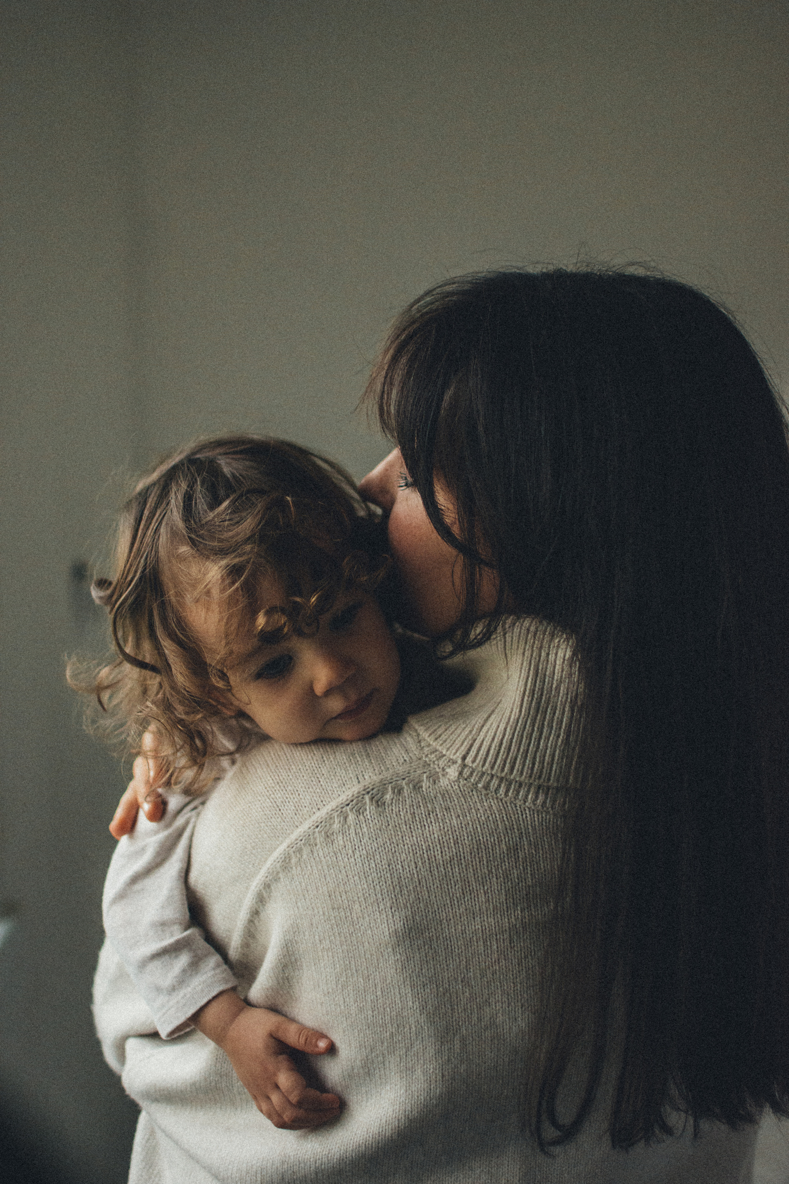 Кудряшка. Семейный lifestyle фотограф в Казани Ксения Верясова