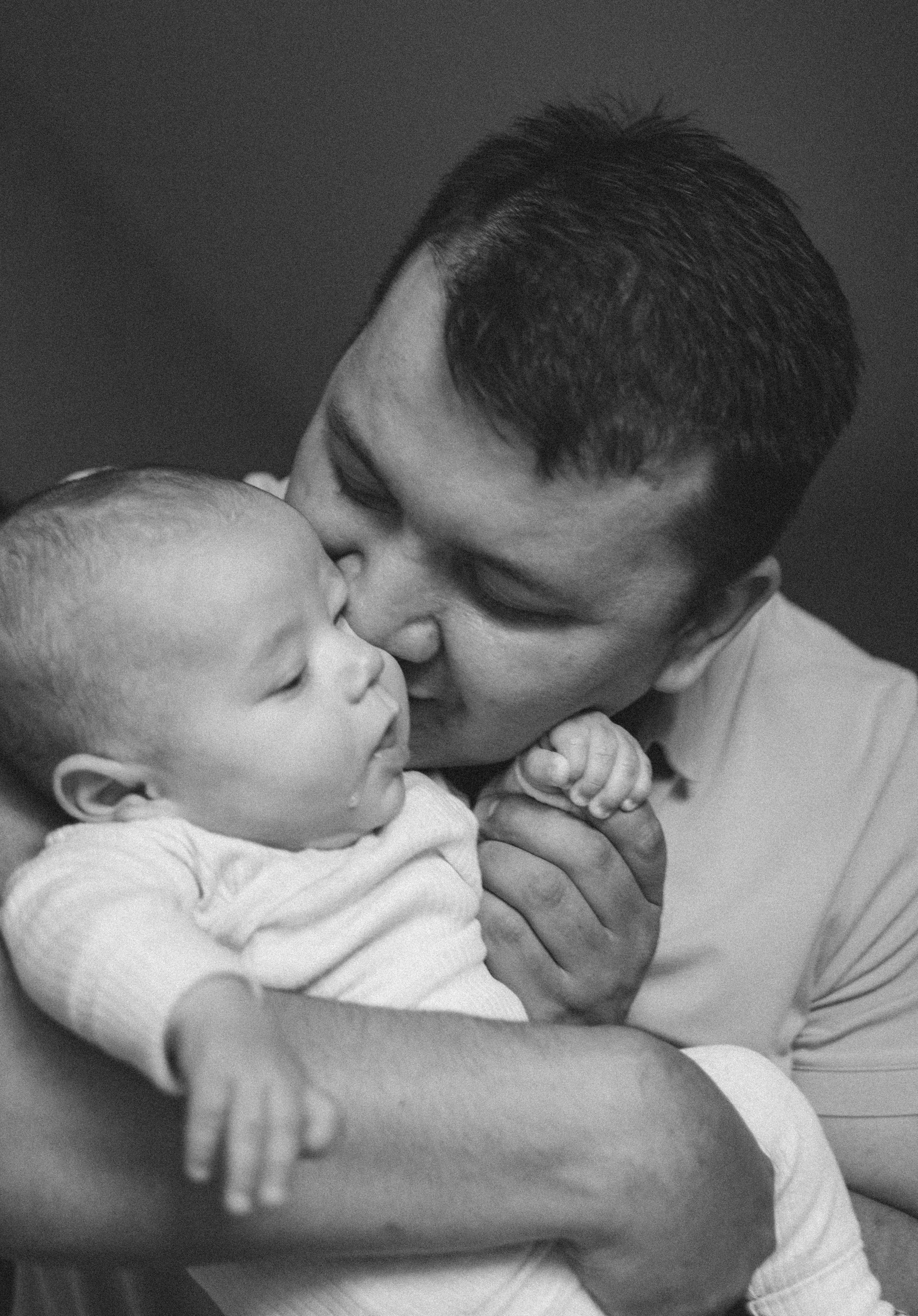 Закулисье квартиры 388. Семейный lifestyle фотограф в Казани Ксения Верясова