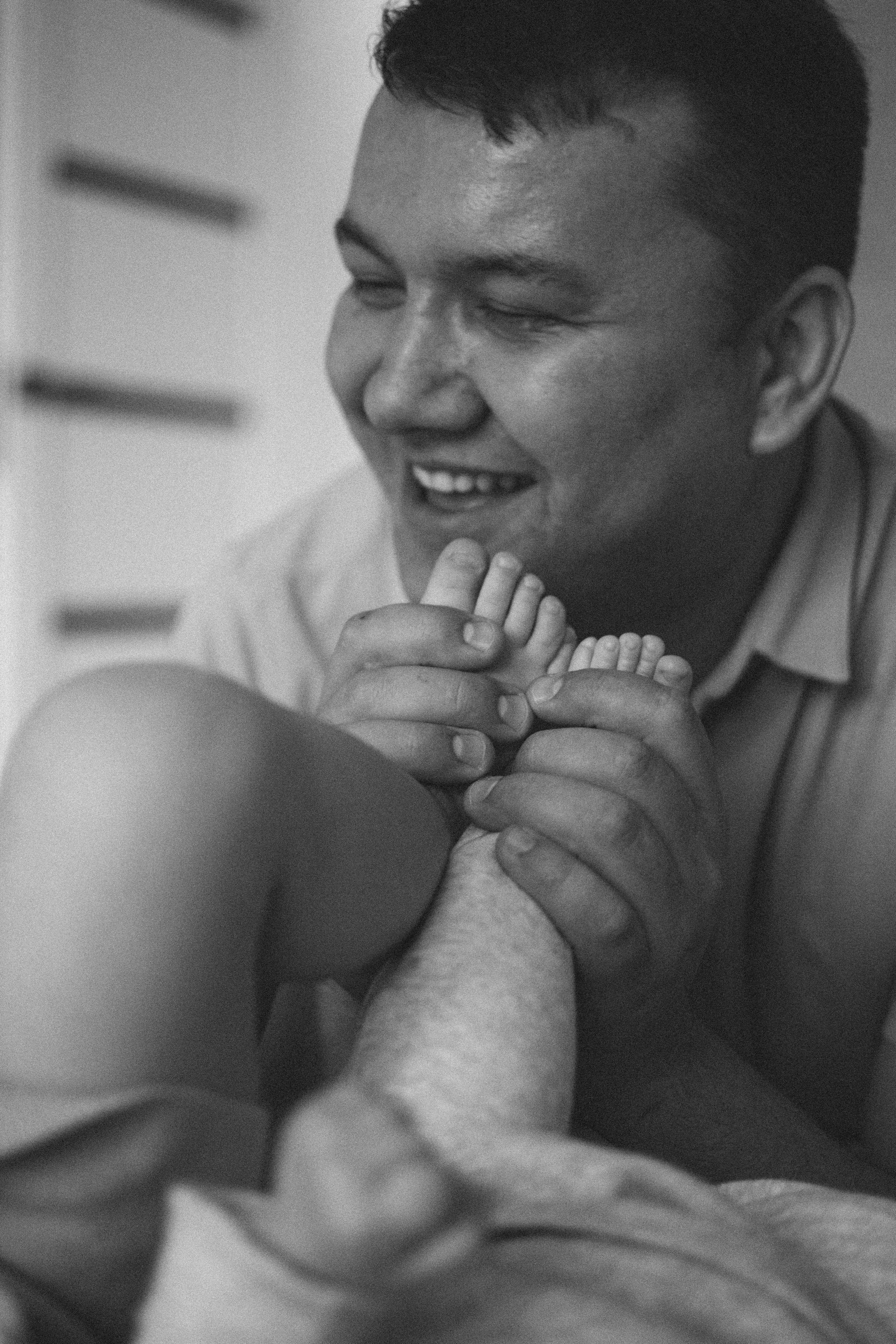 Закулисье квартиры 388. Семейный lifestyle фотограф в Казани Ксения Верясова