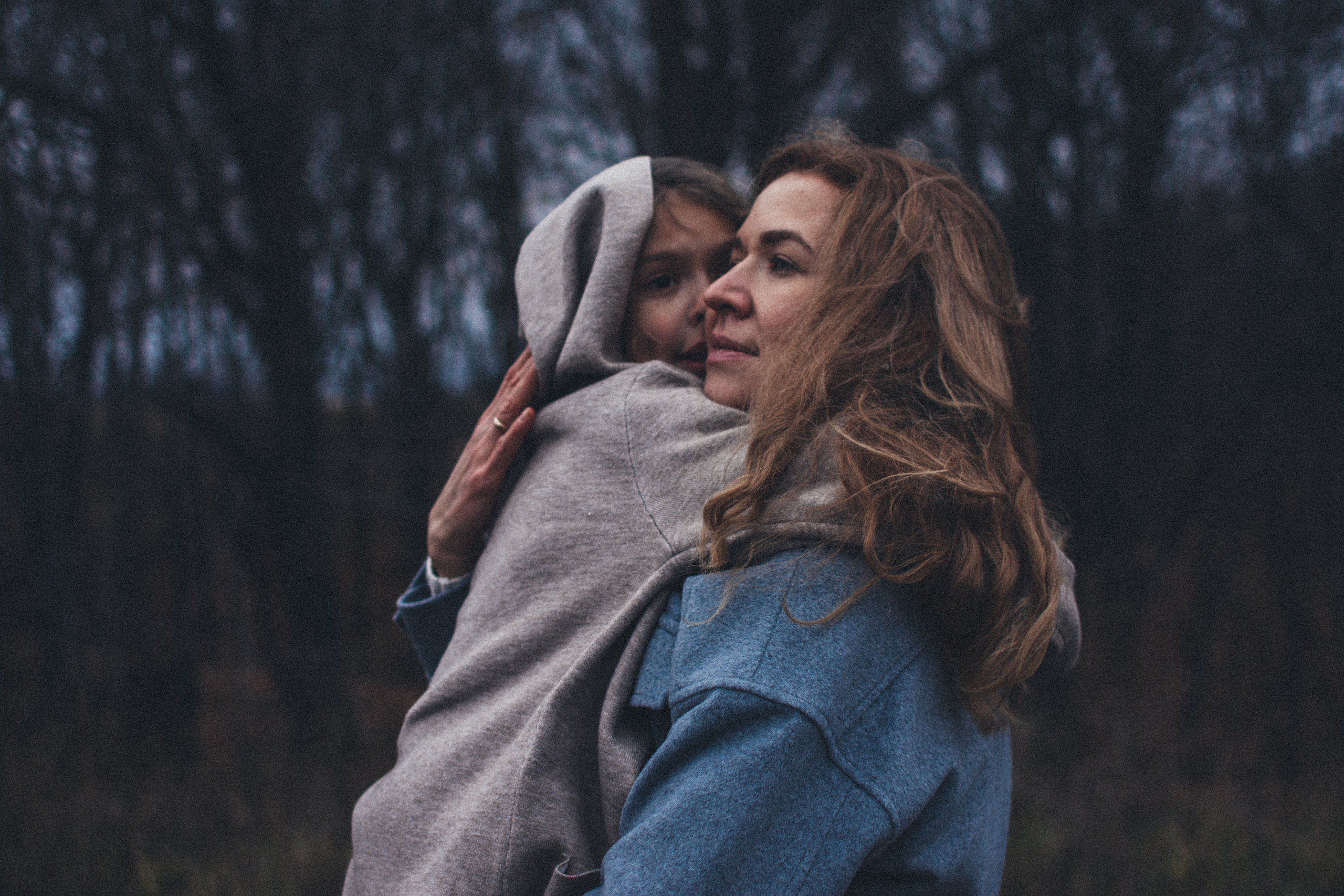 Ноябрь. Семейный lifestyle фотограф в Казани Ксения Верясова