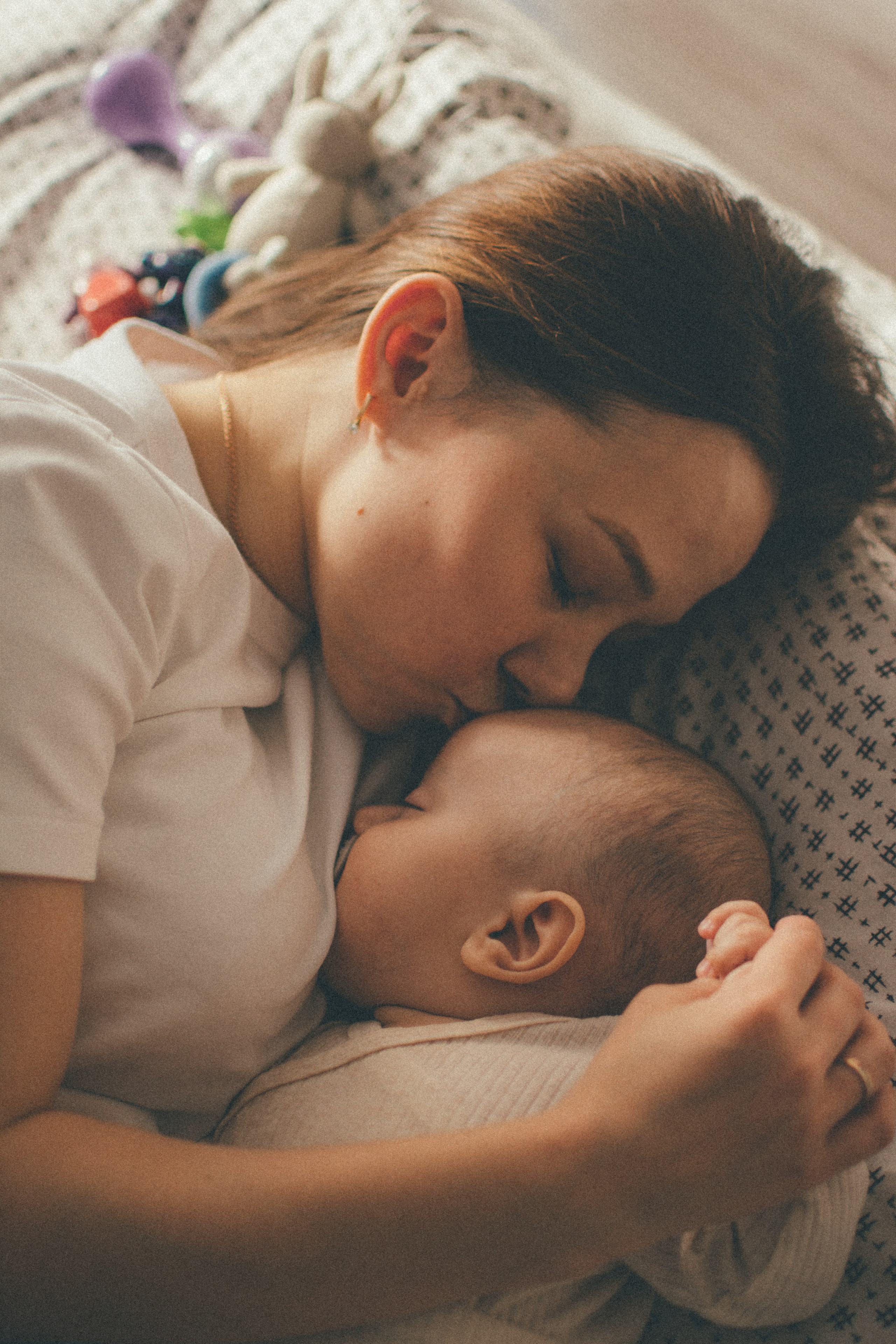 Закулисье квартиры 388. Семейный lifestyle фотограф в Казани Ксения Верясова