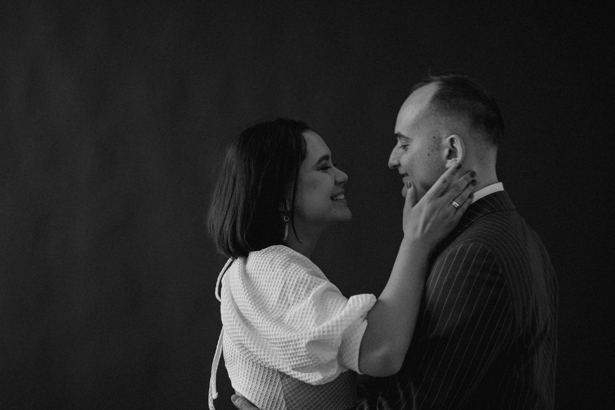 Тимур & Антонина. Семейный lifestyle фотограф в Казани Ксения Верясова