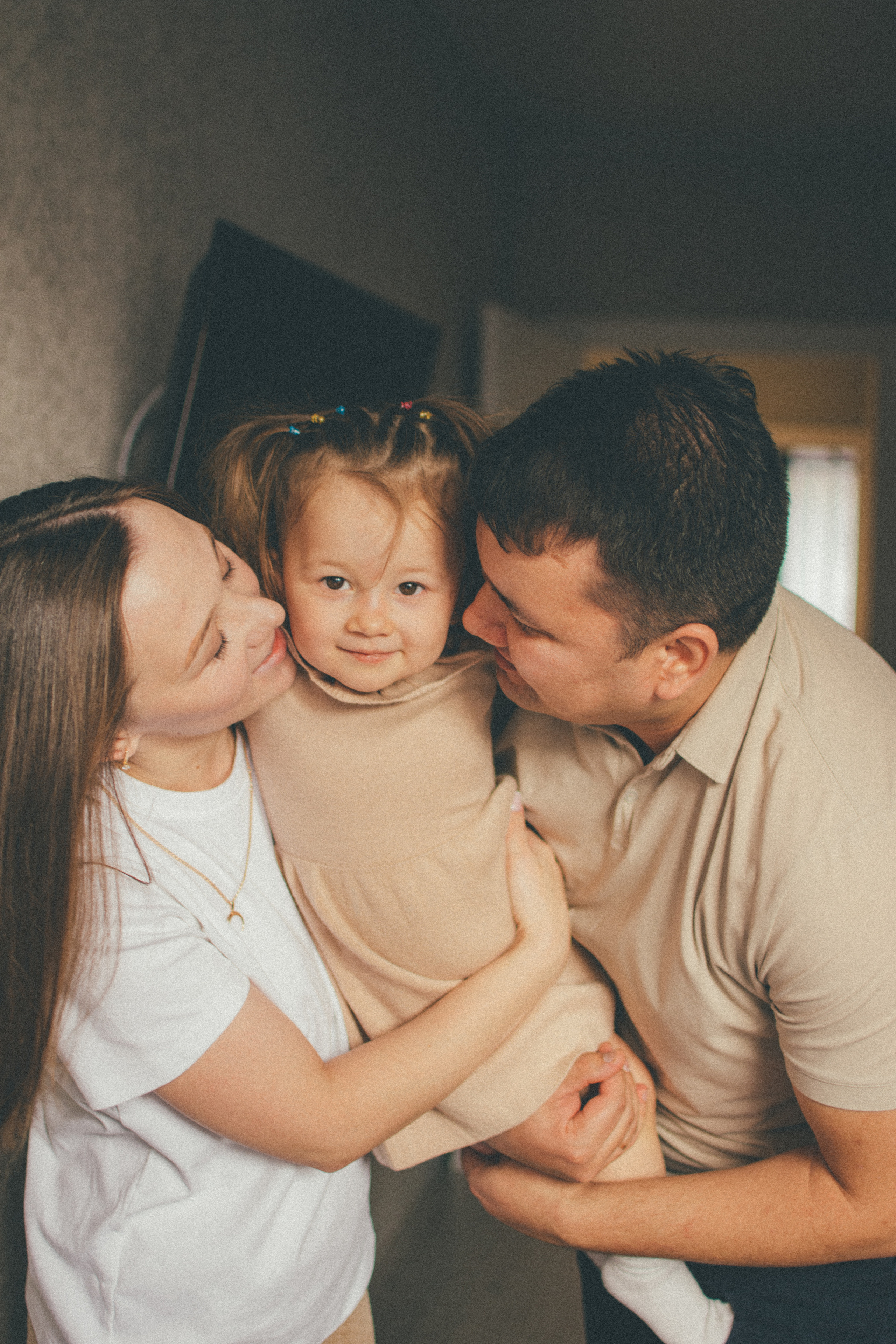 Закулисье квартиры 388. Семейный lifestyle фотограф в Казани Ксения Верясова