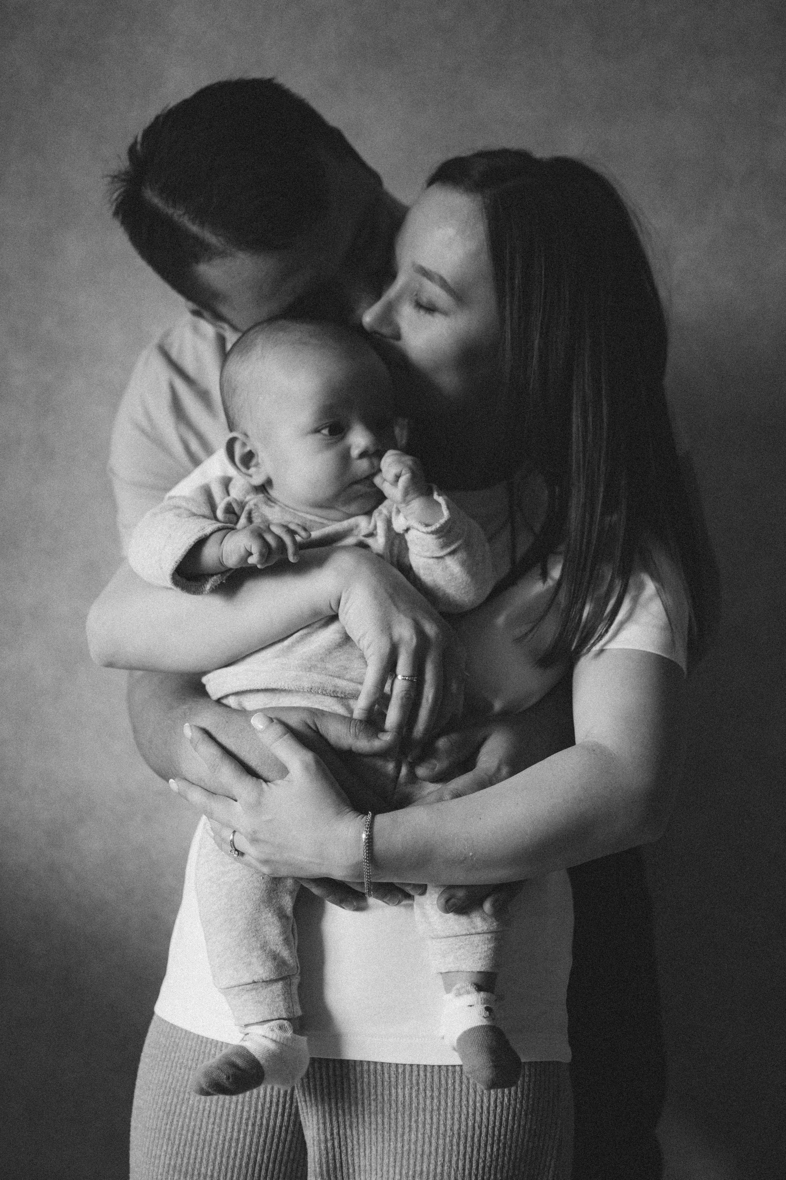 Закулисье квартиры 388. Семейный lifestyle фотограф в Казани Ксения Верясова