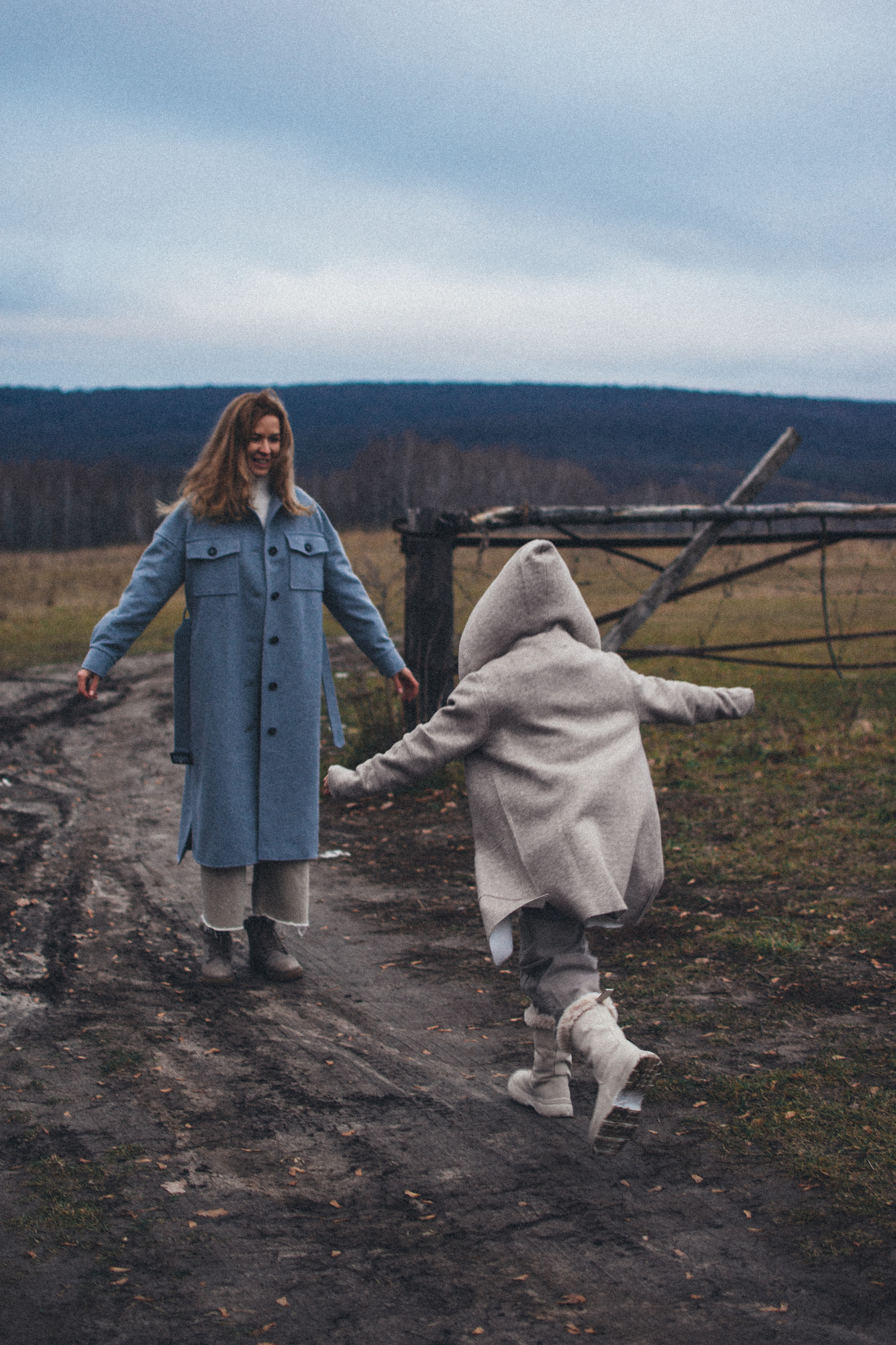 Ноябрь. Семейный lifestyle фотограф в Казани Ксения Верясова