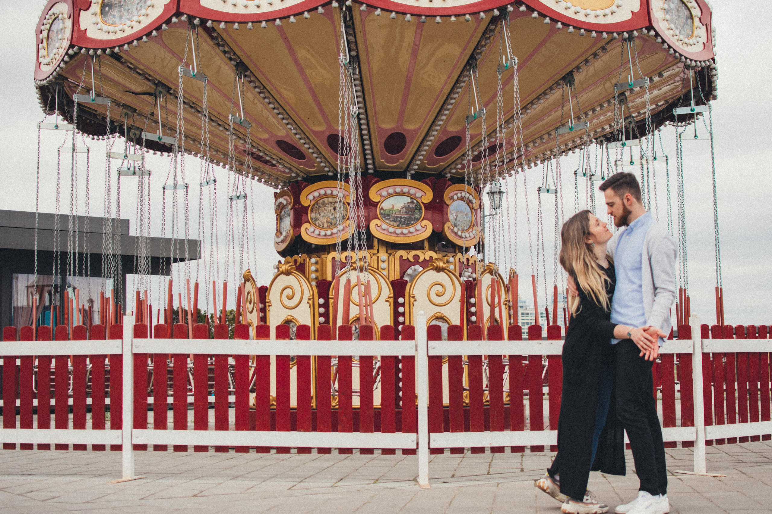 Вадим & Женя. Семейный lifestyle фотограф в Казани Ксения Верясова