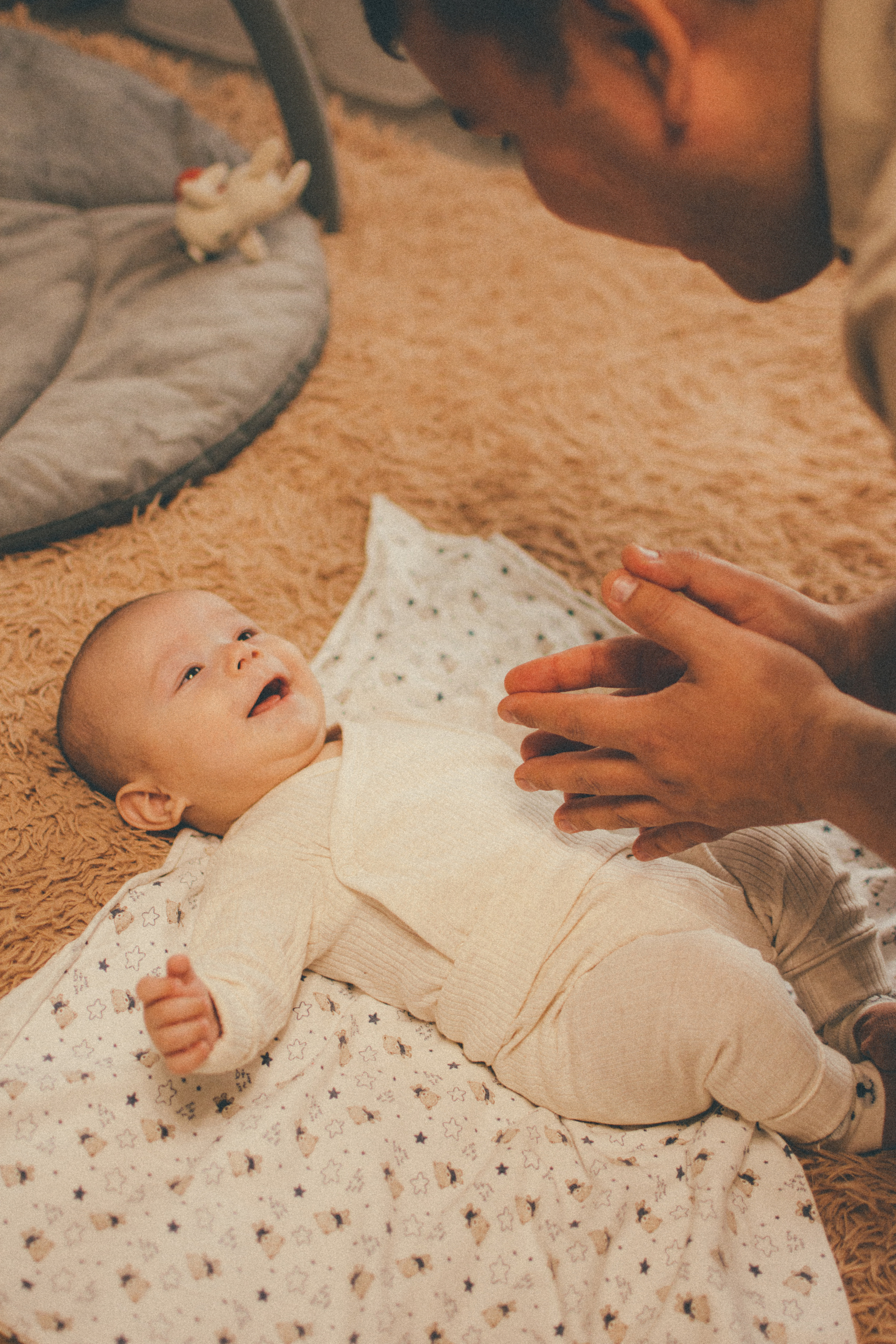 Закулисье квартиры 388. Семейный lifestyle фотограф в Казани Ксения Верясова