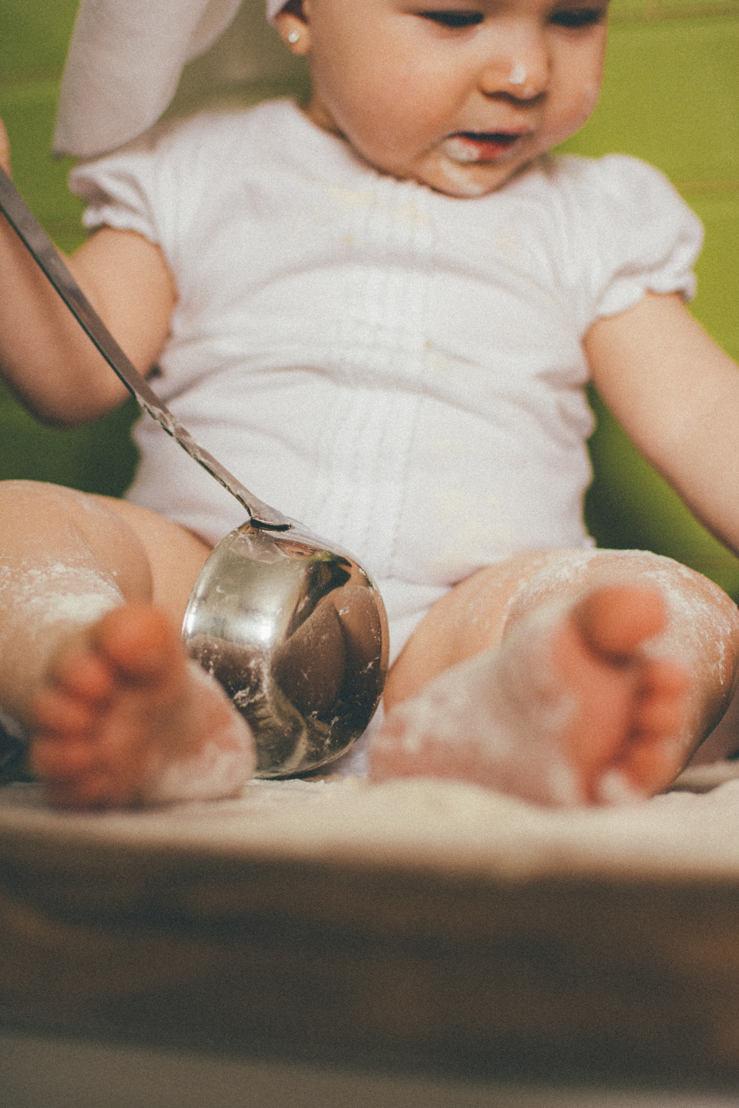 Инна и ее девочки. Семейный lifestyle фотограф в Казани Ксения Верясова