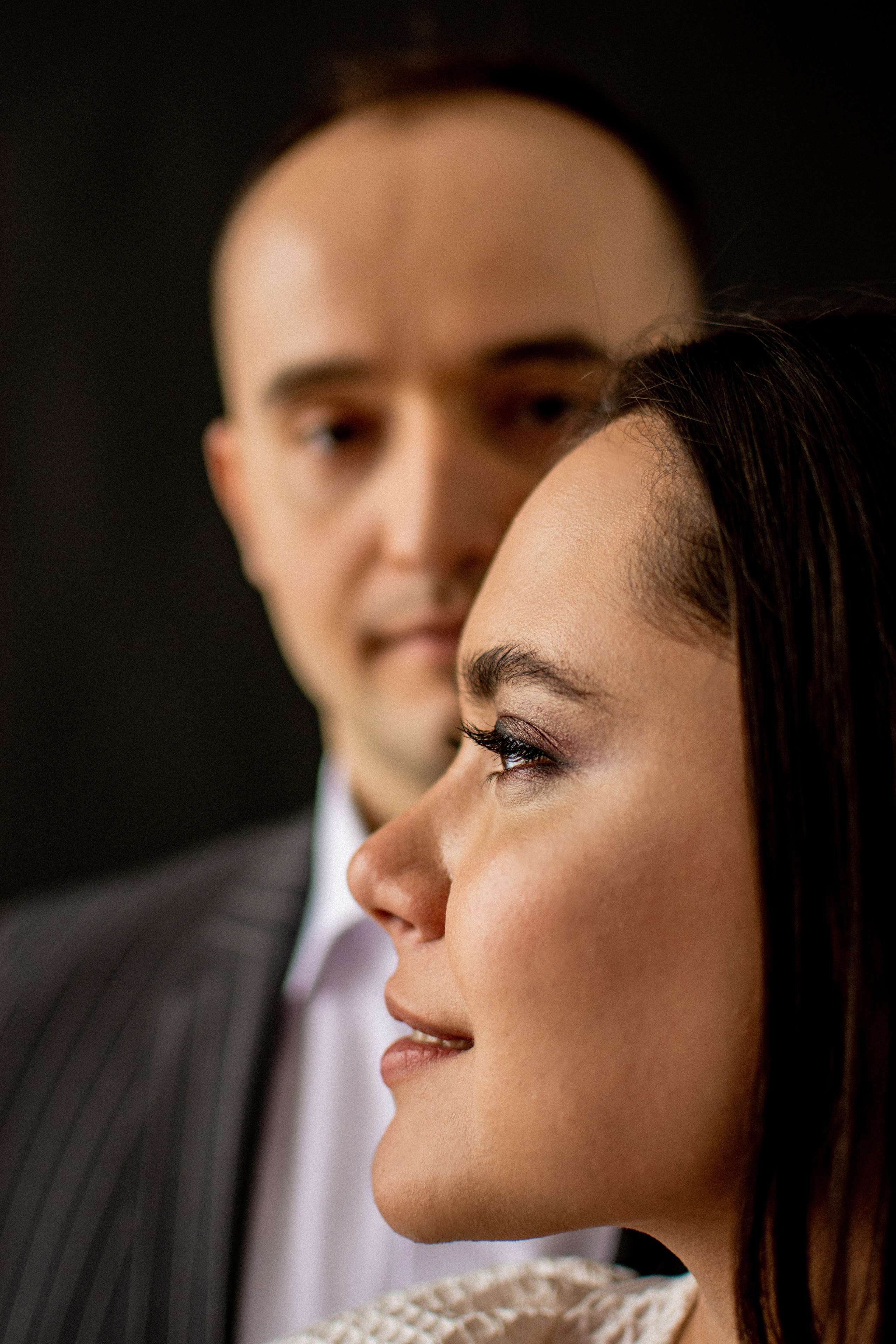 Тимур & Антонина. Семейный lifestyle фотограф в Казани Ксения Верясова