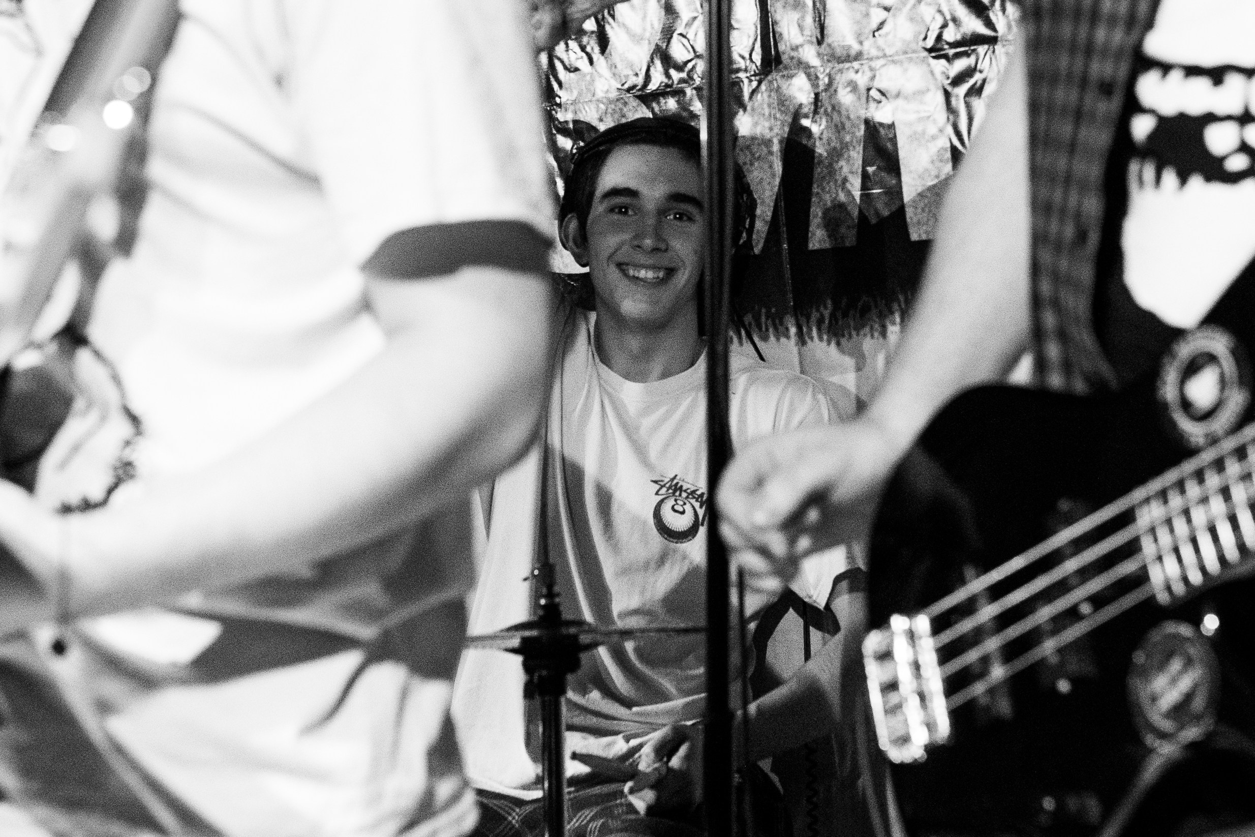 Концерт #БезЖанра | Горький лед. Фотограф в Самаре Иван Булатов