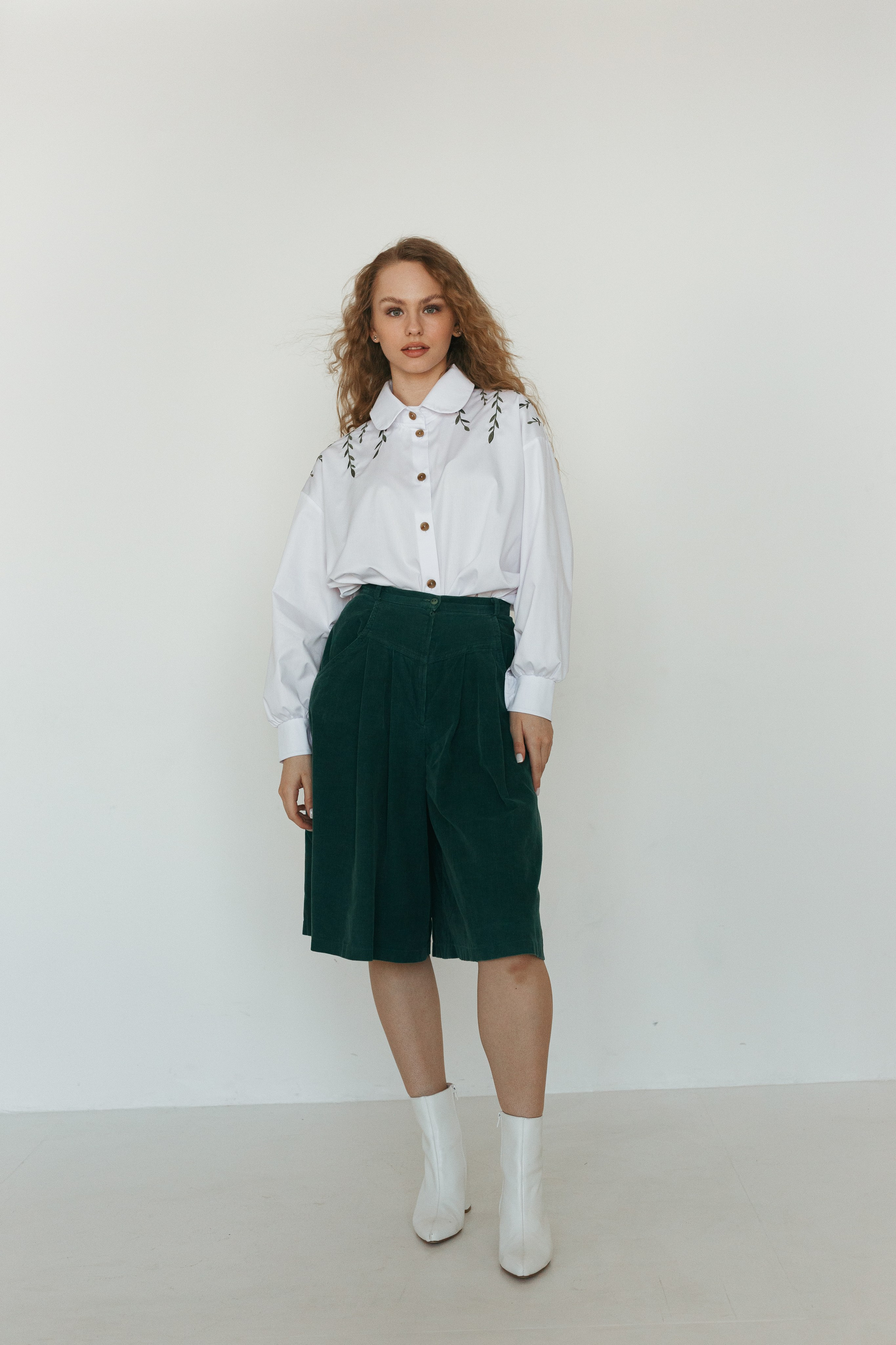 Съемки для маркетплейсов. Портретный фотограф Наталья Шарыпина в Череповце