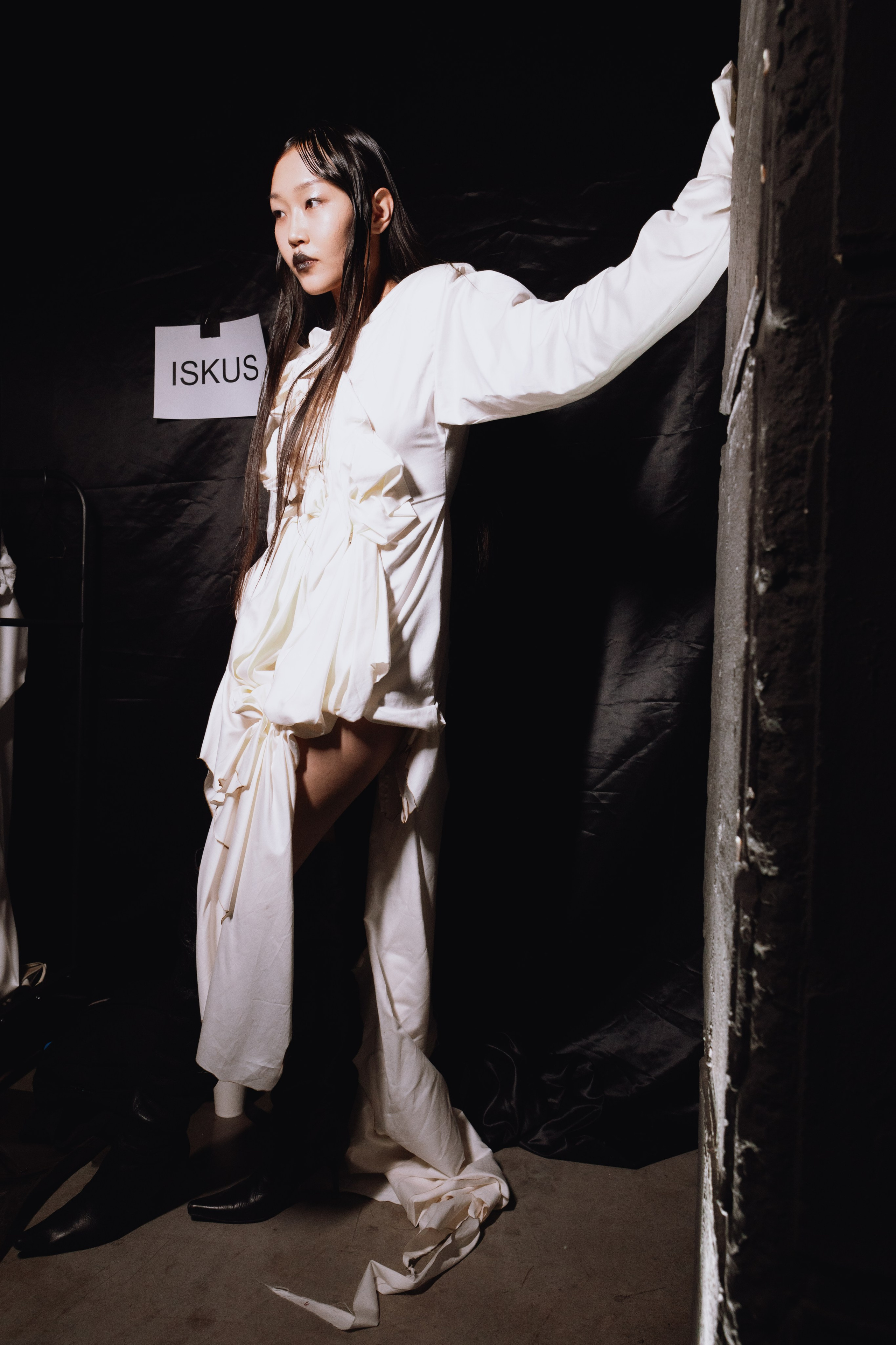 AUXI Noise 24. Fashion Фотограф в СПб Yana Kochkina