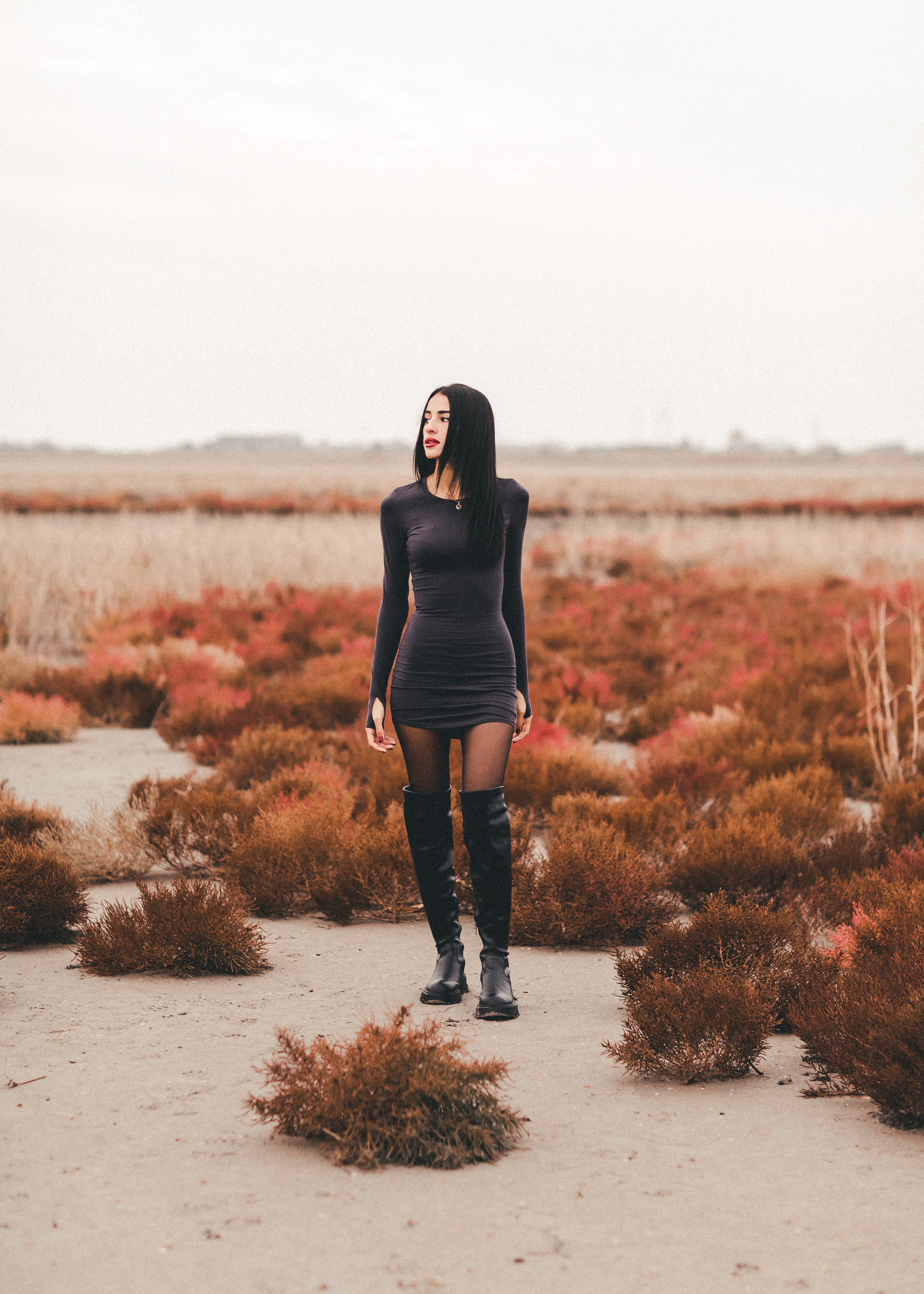 Фотограф в Приморско-Ахтарске Марьяна Чопко