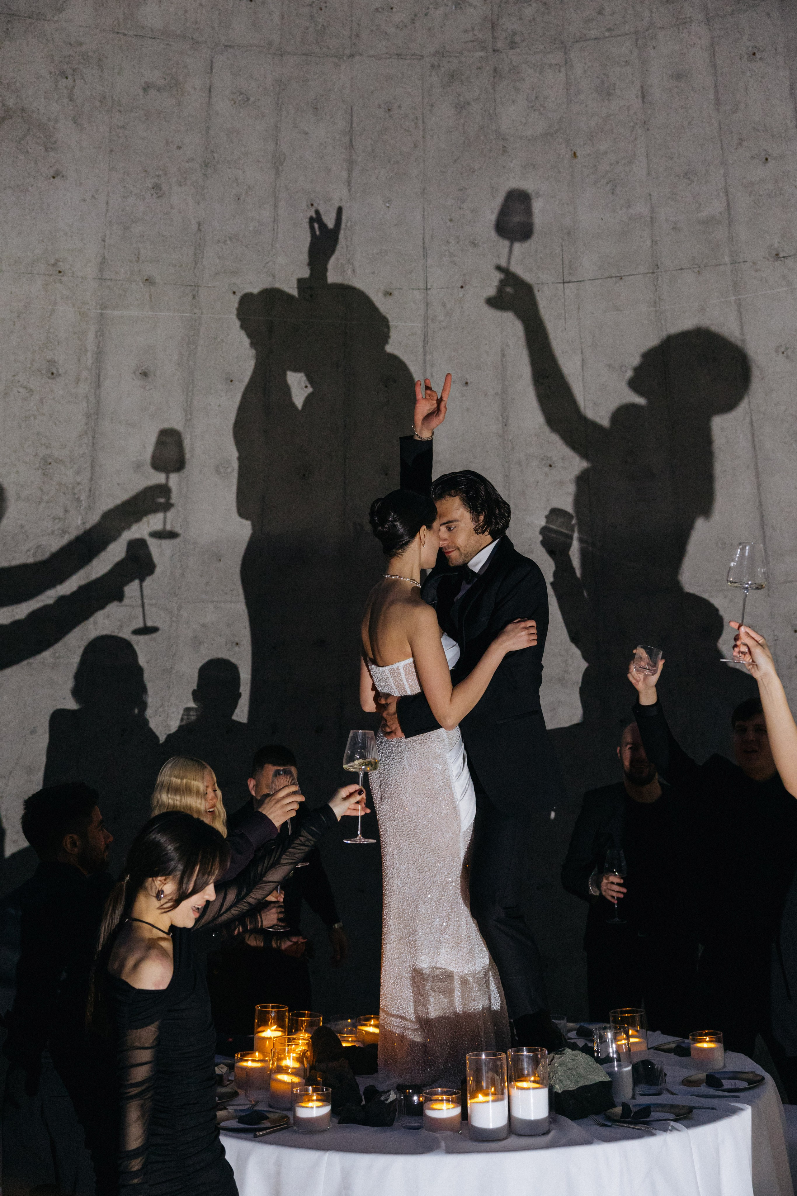 АЛЕКСАНДР И АЛЁНА | ВЛАДИВОСТОК