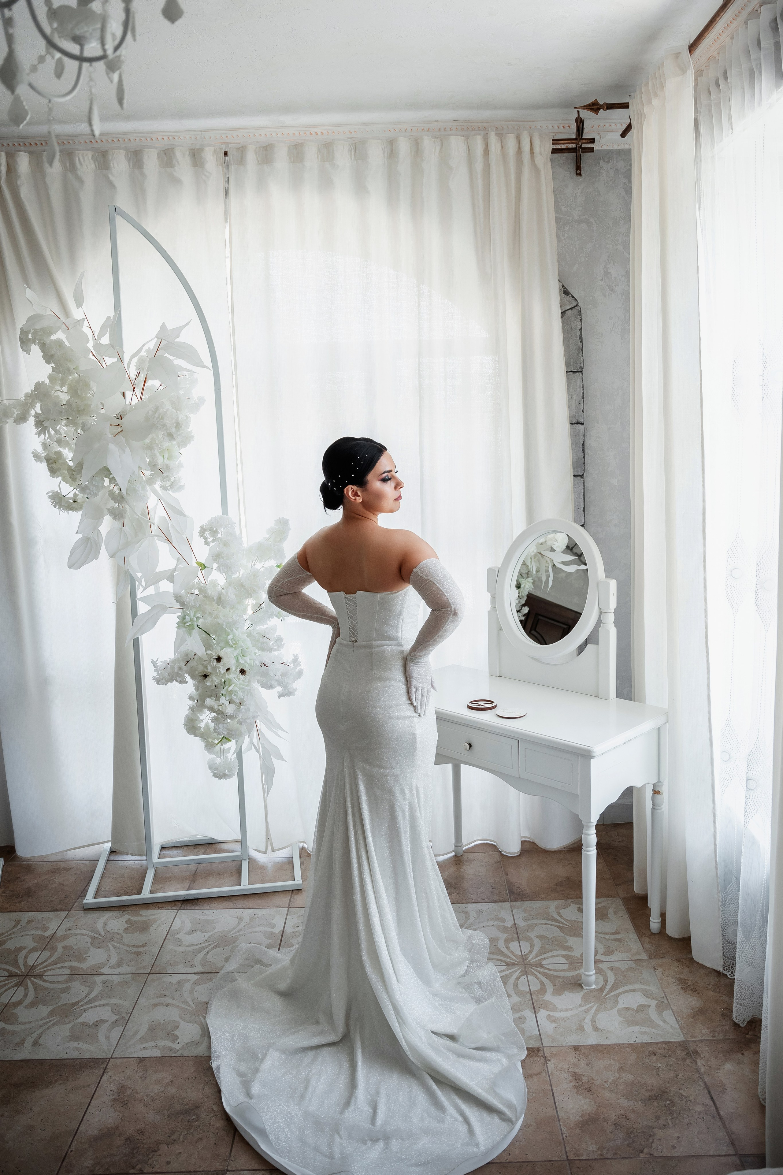 Владислав & Анастасия. Свадебный фотограф Ашот Саркисян