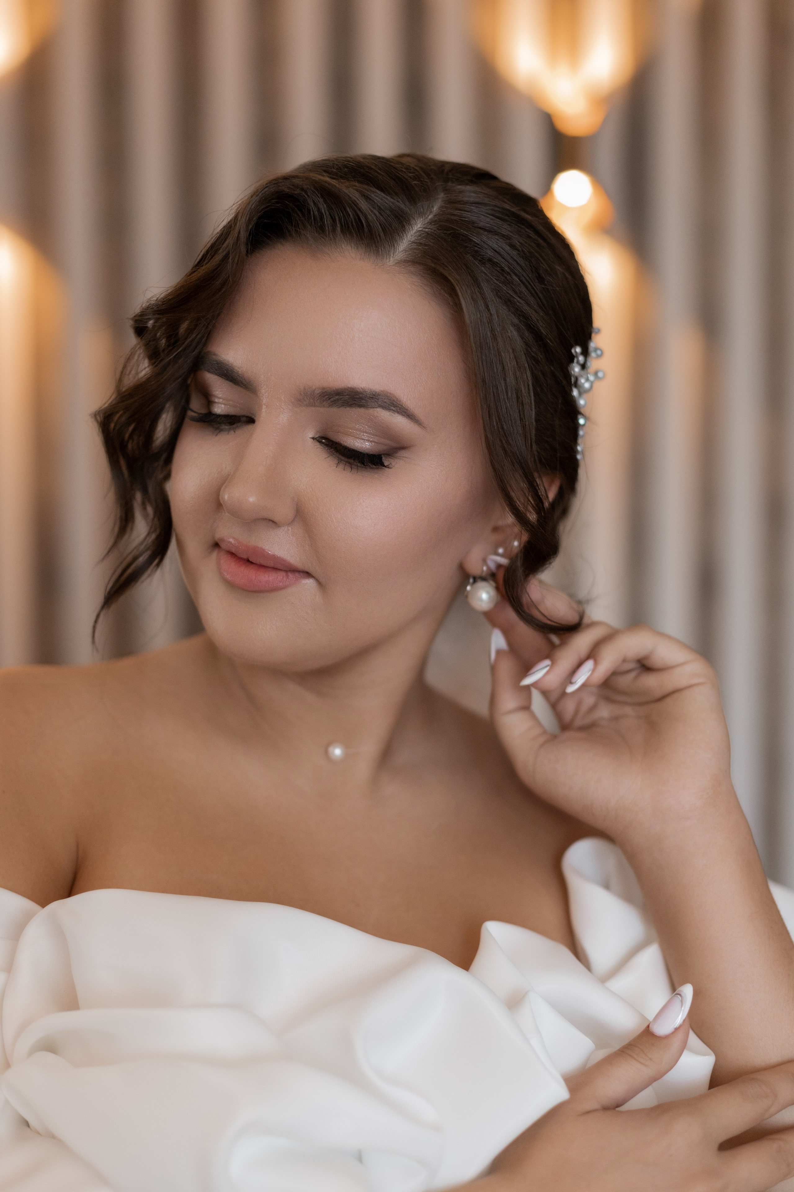 Анатолий и Полина (сокращено). Свадебный фотограф Ангелина Сунгатулина | Саратов | Балаково | Вольск