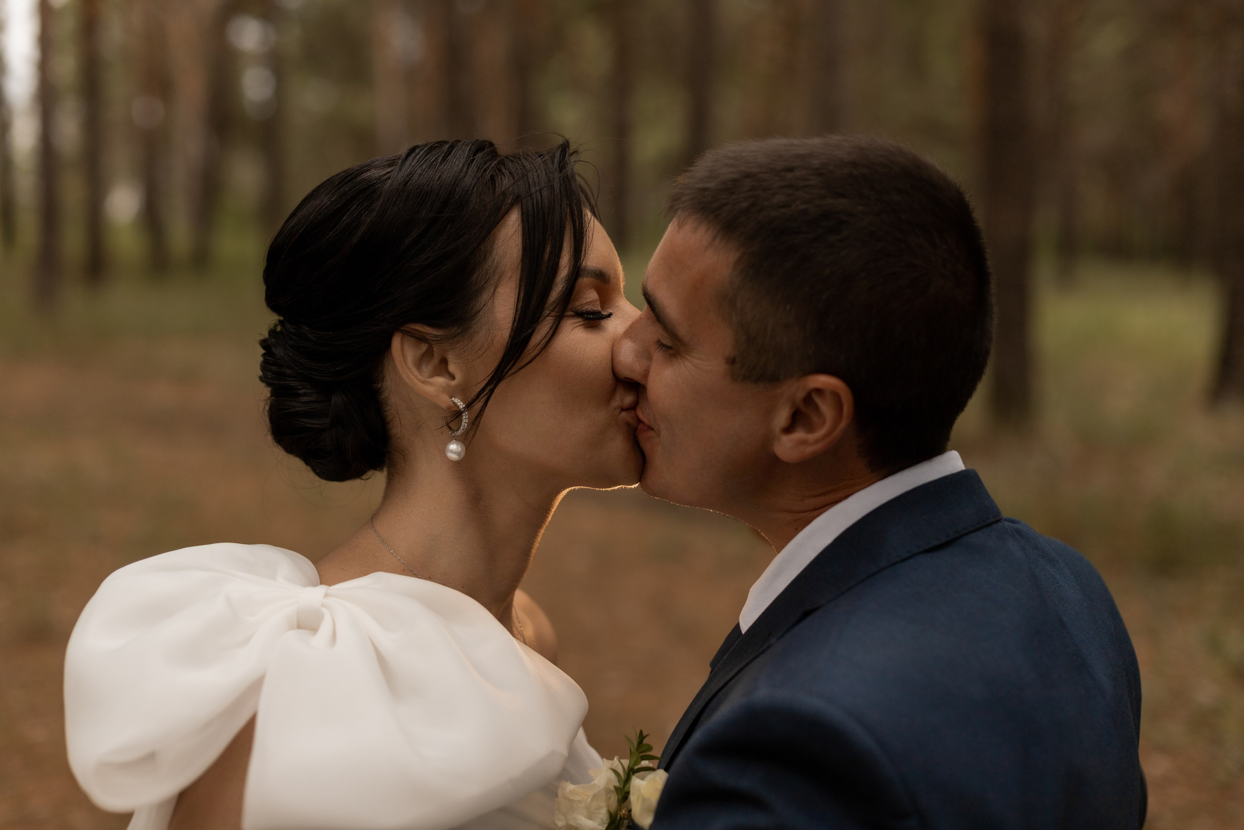 Сергей и Олеся (сокращено). Свадебный фотограф Ангелина Сунгатулина | Саратов | Балаково | Вольск