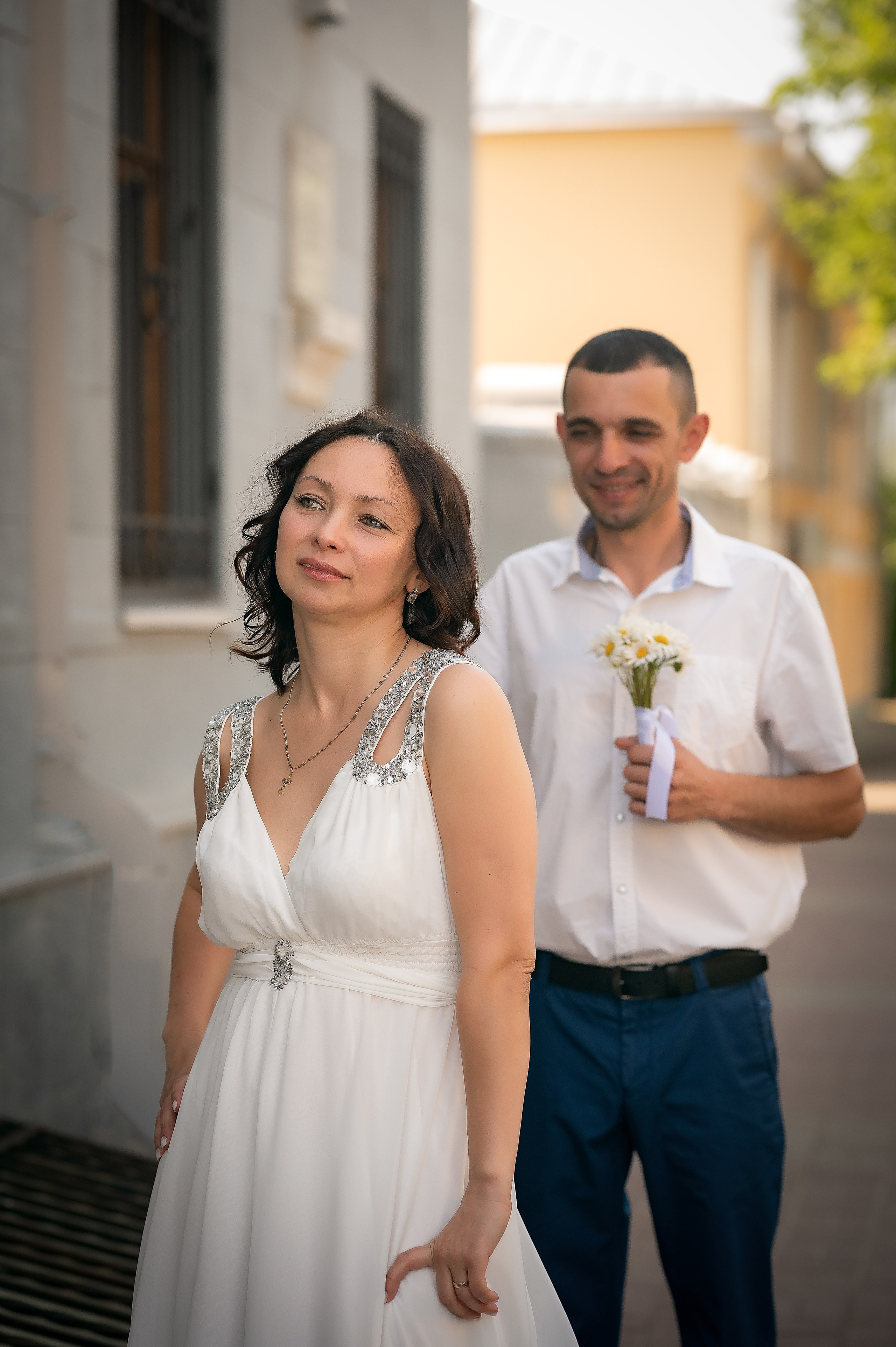 #фотосессия утро невесты. Фотограф новорождённых, семейный, школьный в городе Калуге Евгения