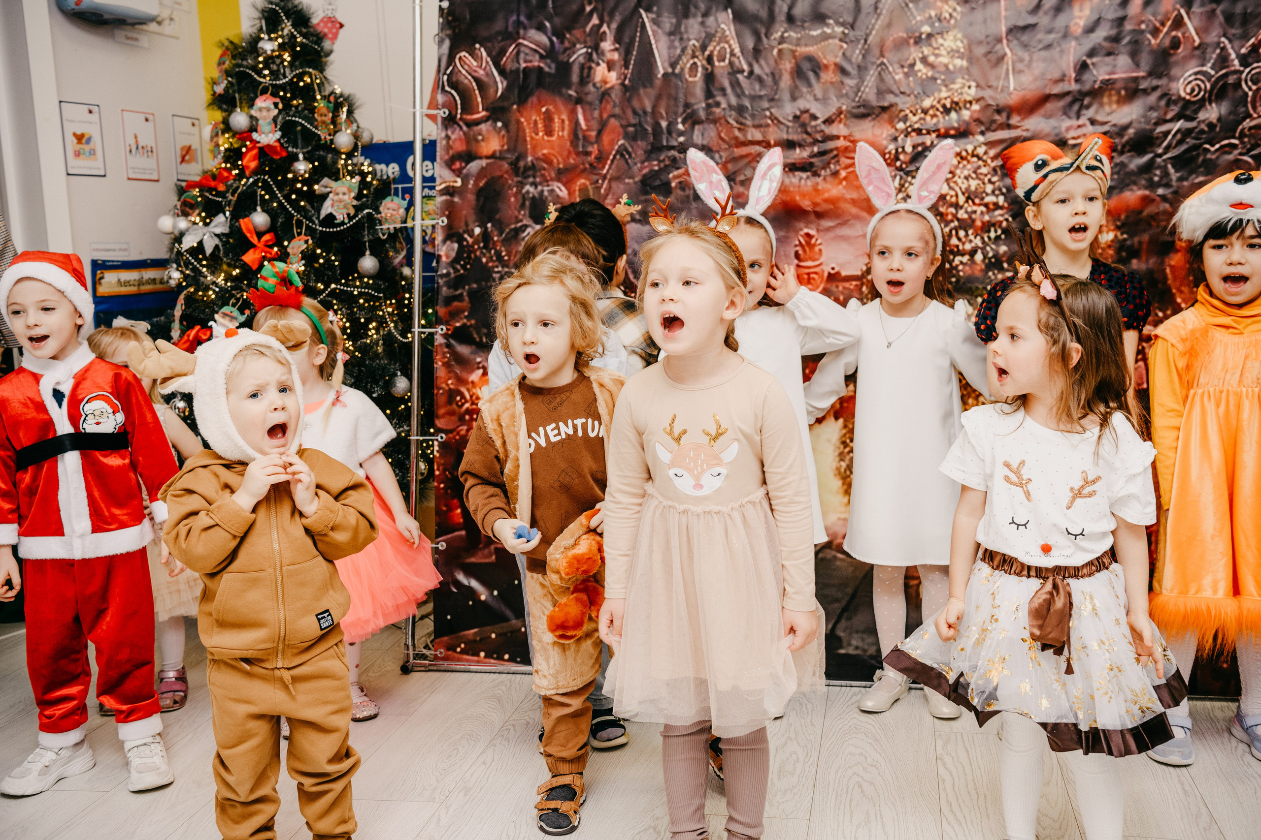 New Generation Kids. Фотограф на выписку из роддома в Москве и МО