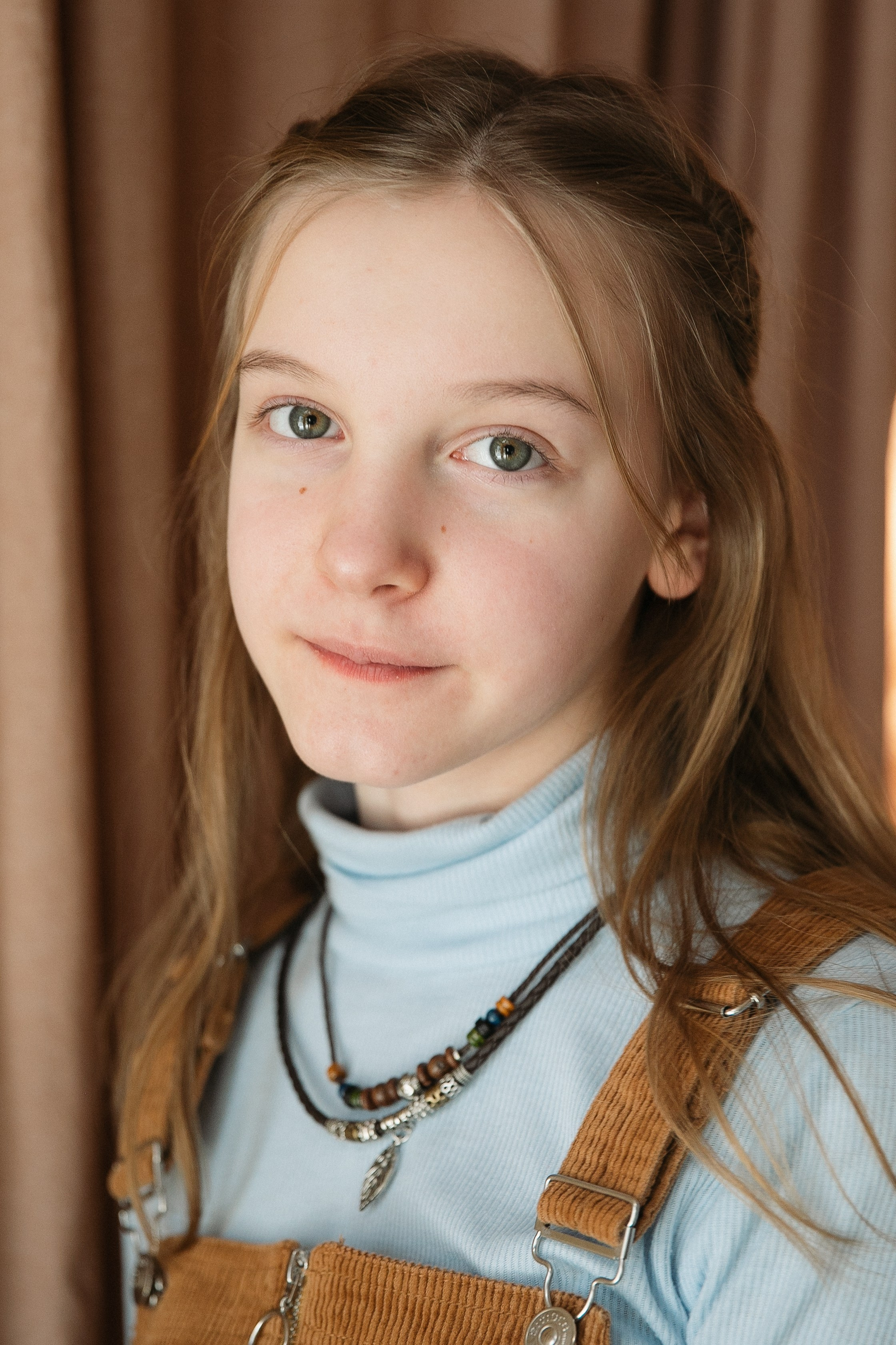 Маргарита Прусова. Фотограф в Москве Шаганова Нина