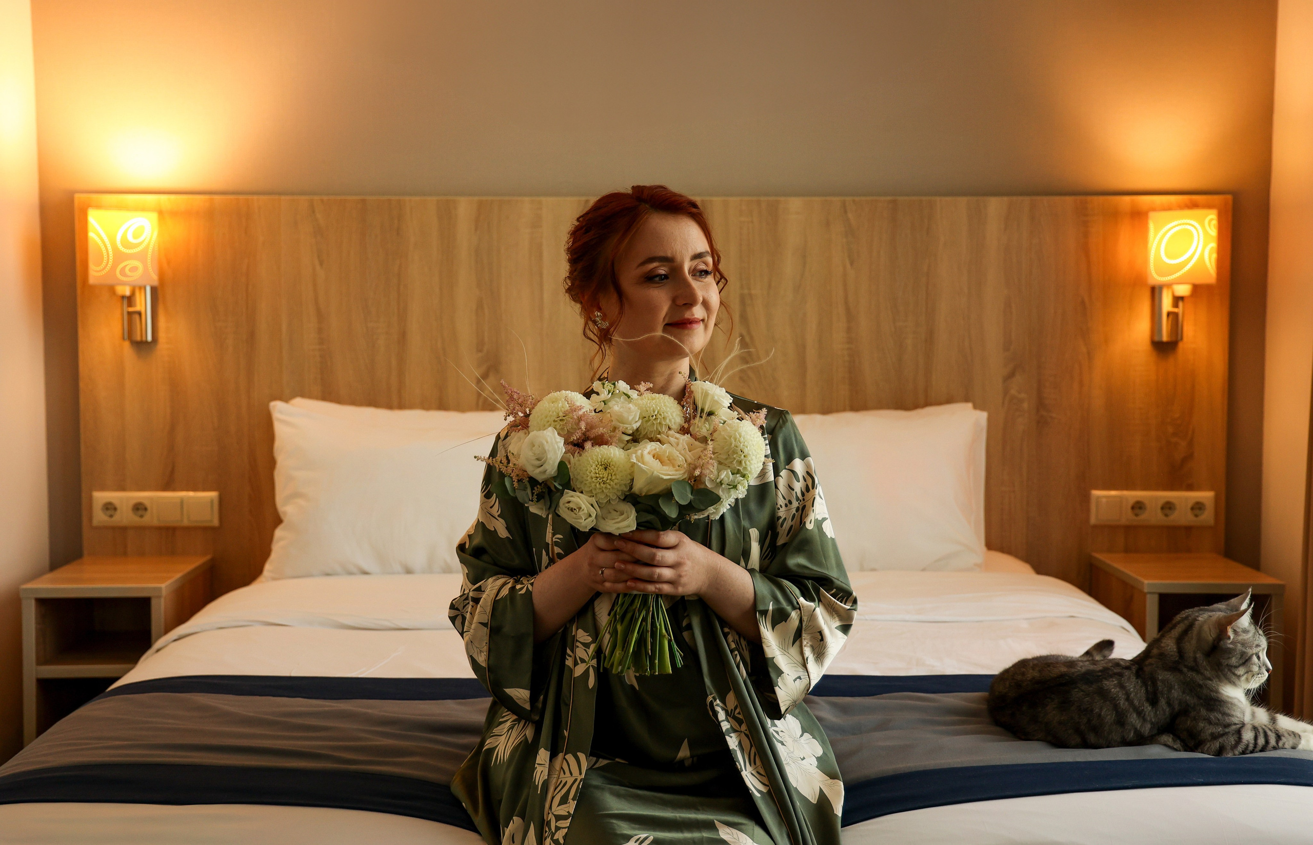 Александр & Мария. Свадебный и Event фотограф в Москве Бажина Ирина