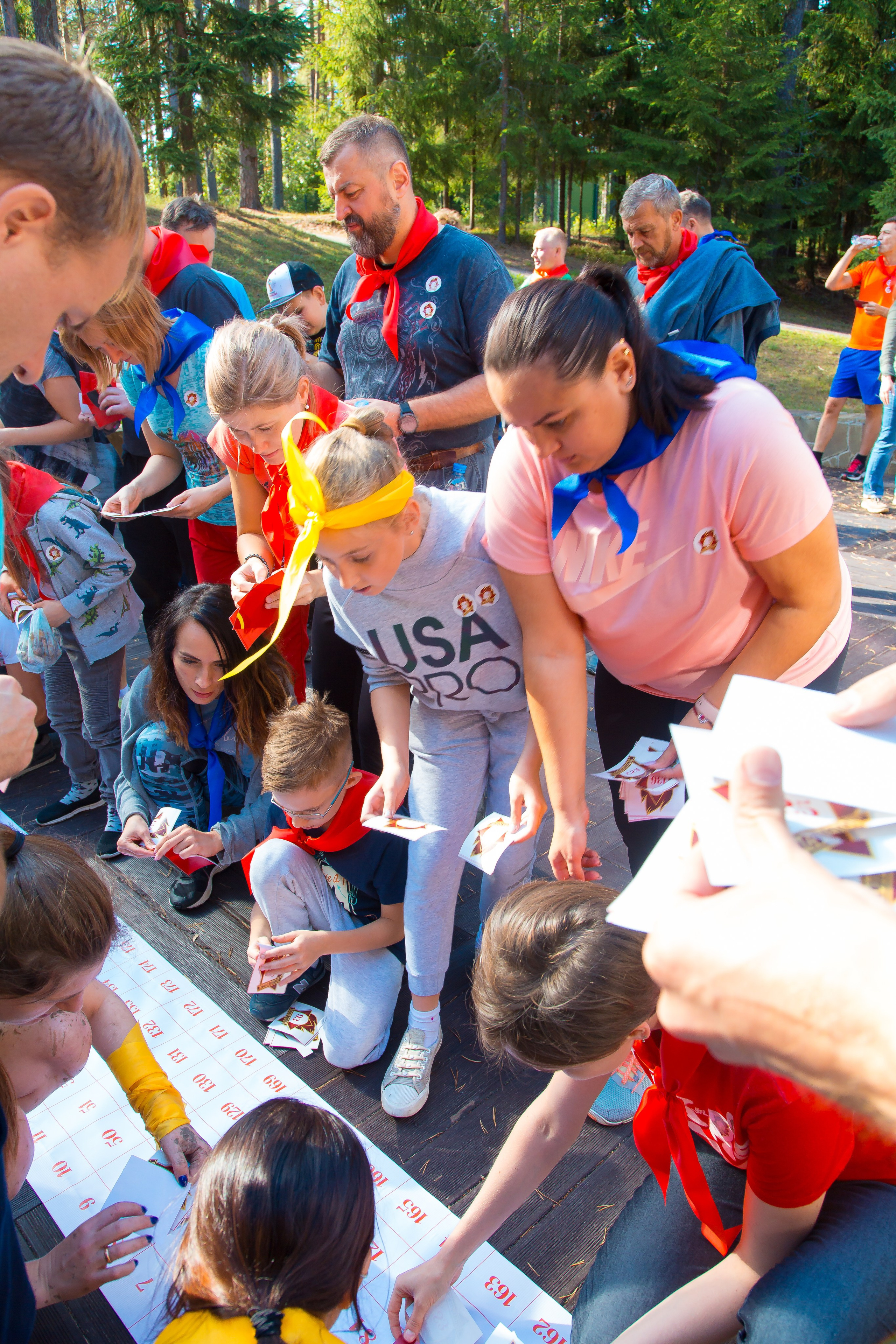 КОРПОРАТИВ РАПСОДИЯ. Главная