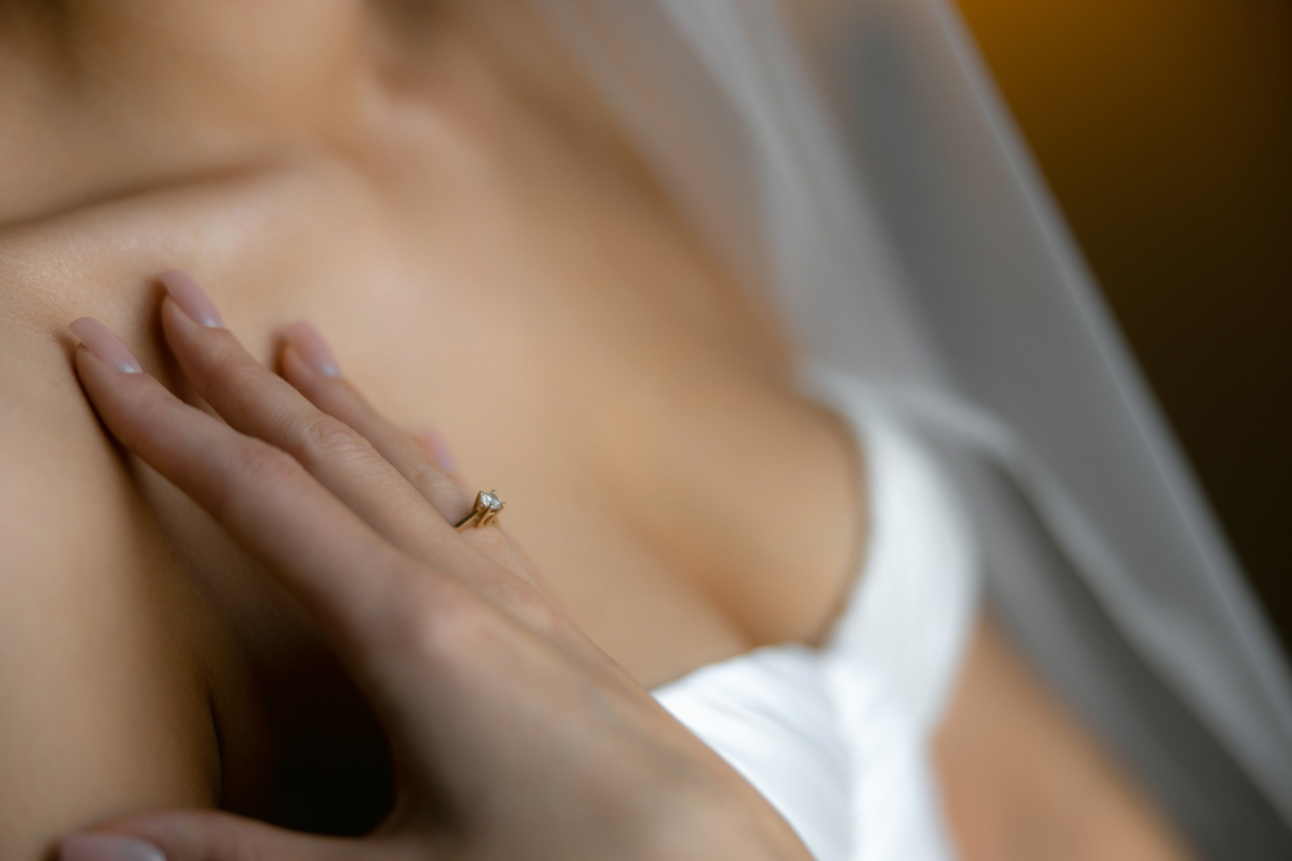 Яна & Дмитрий. Yura Rush Свадебный фотограф Тюмень