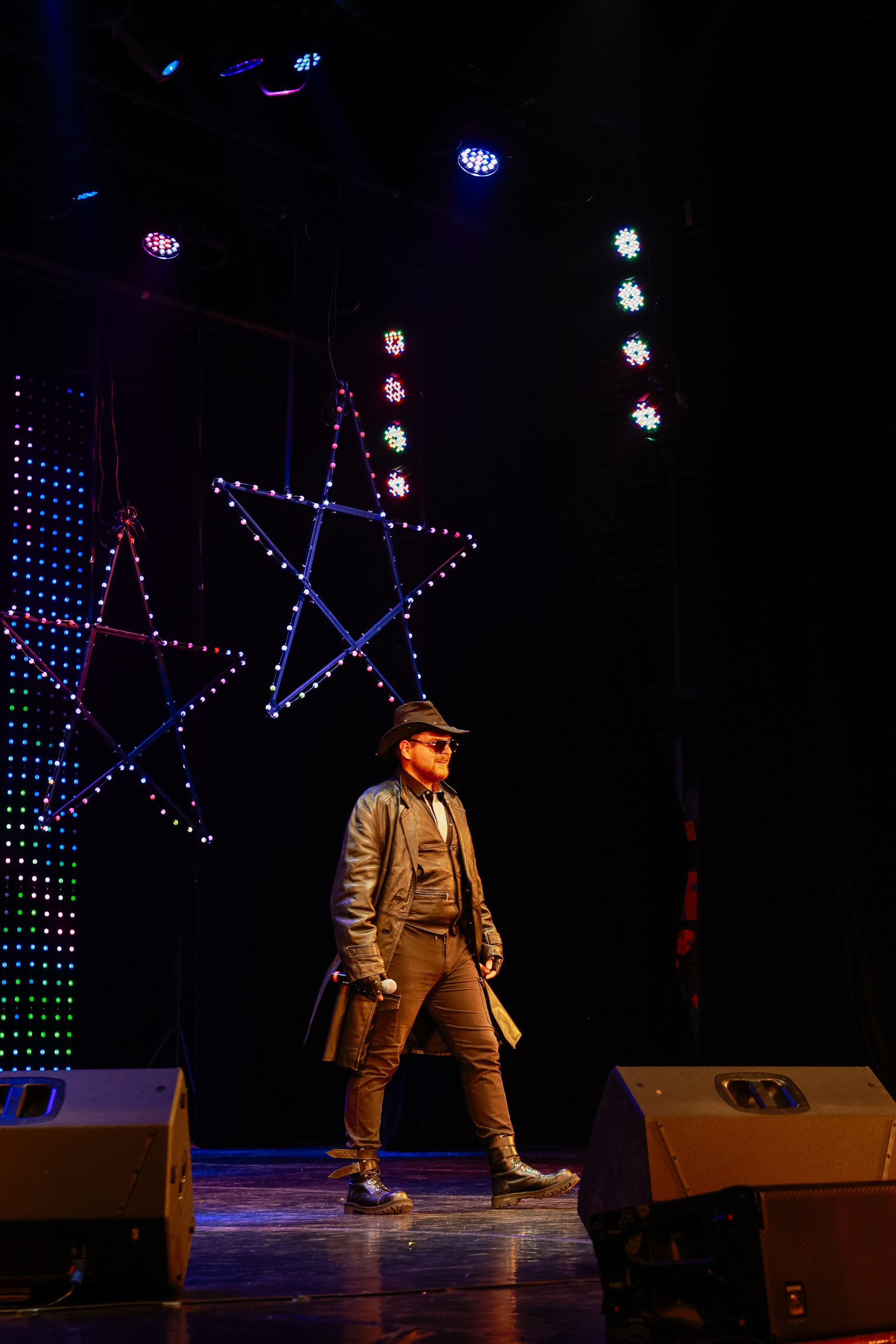 Проект «Ордынка». Фотограф Юлия Мальцева