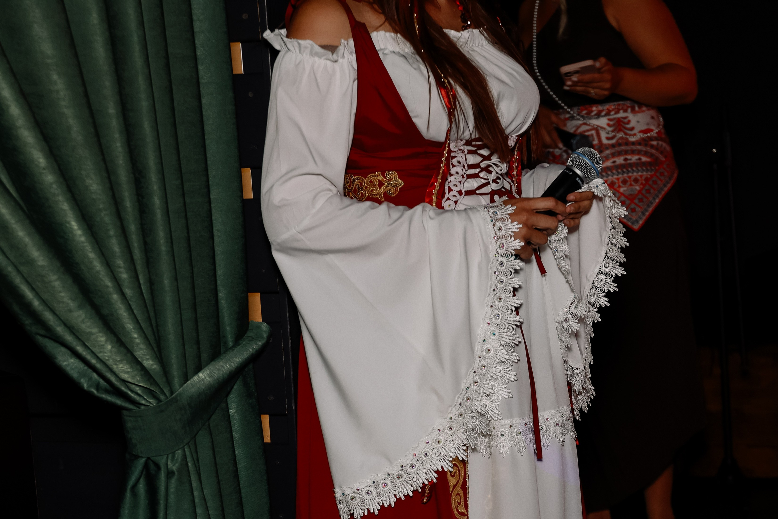 Вечеринка «Разгуляй». Фотограф Юлия Мальцева