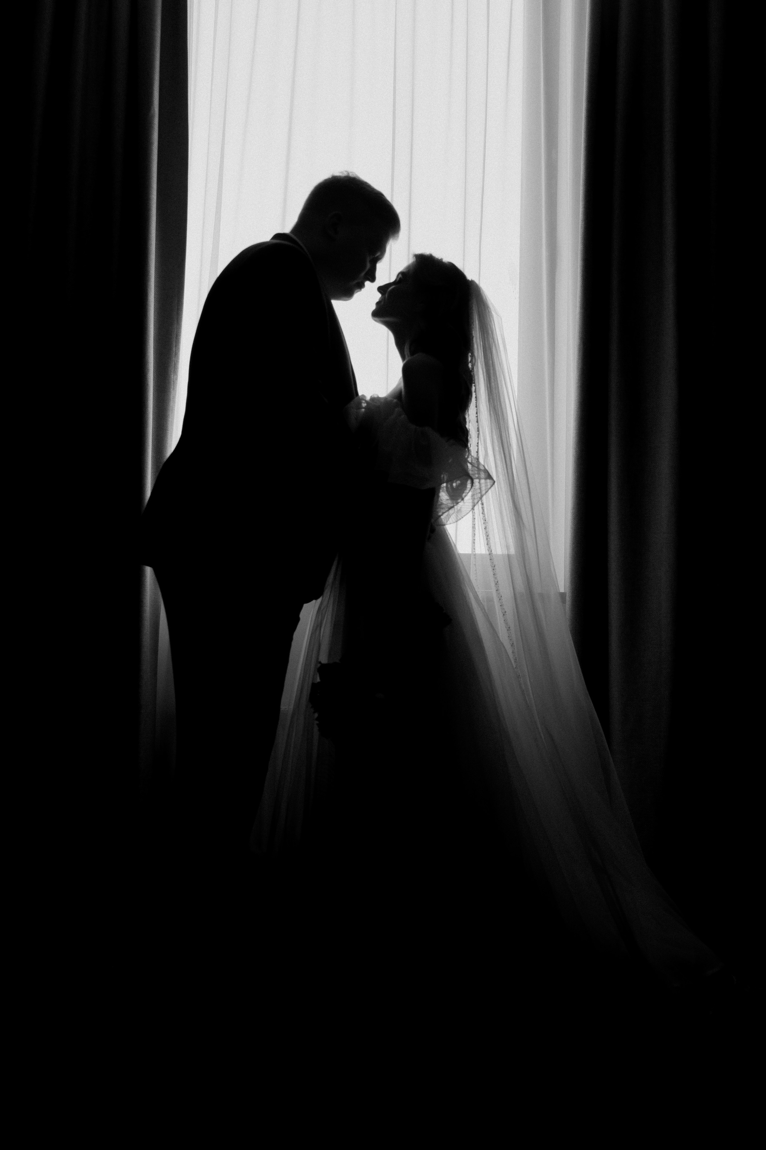 Александр и Виктория. Свадебный фотограф и видеограф в Омске — Виталий и Алёна Орлянд