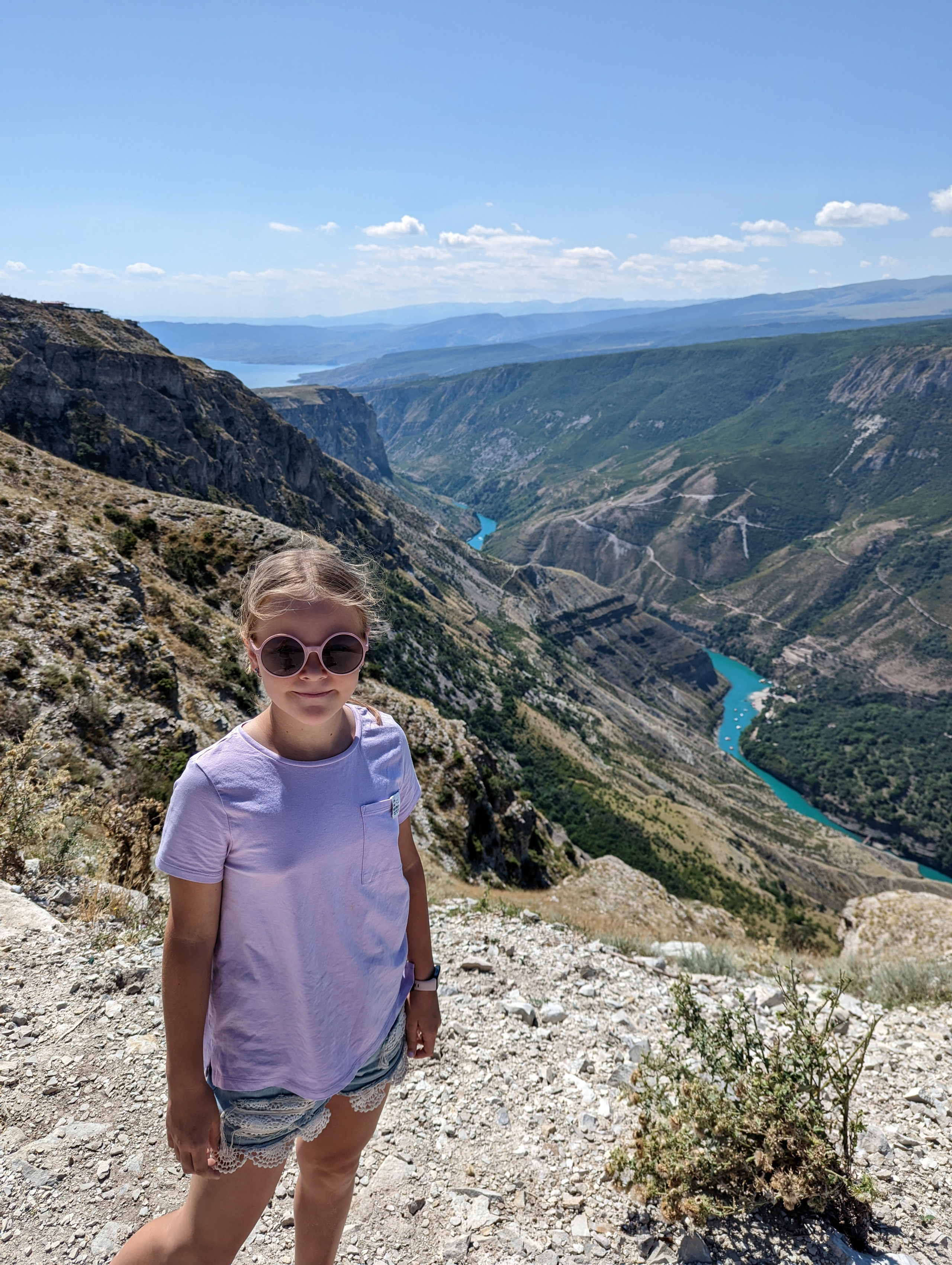 Дагестан. Семейный и детский фотограф Margo Photolab в Москве